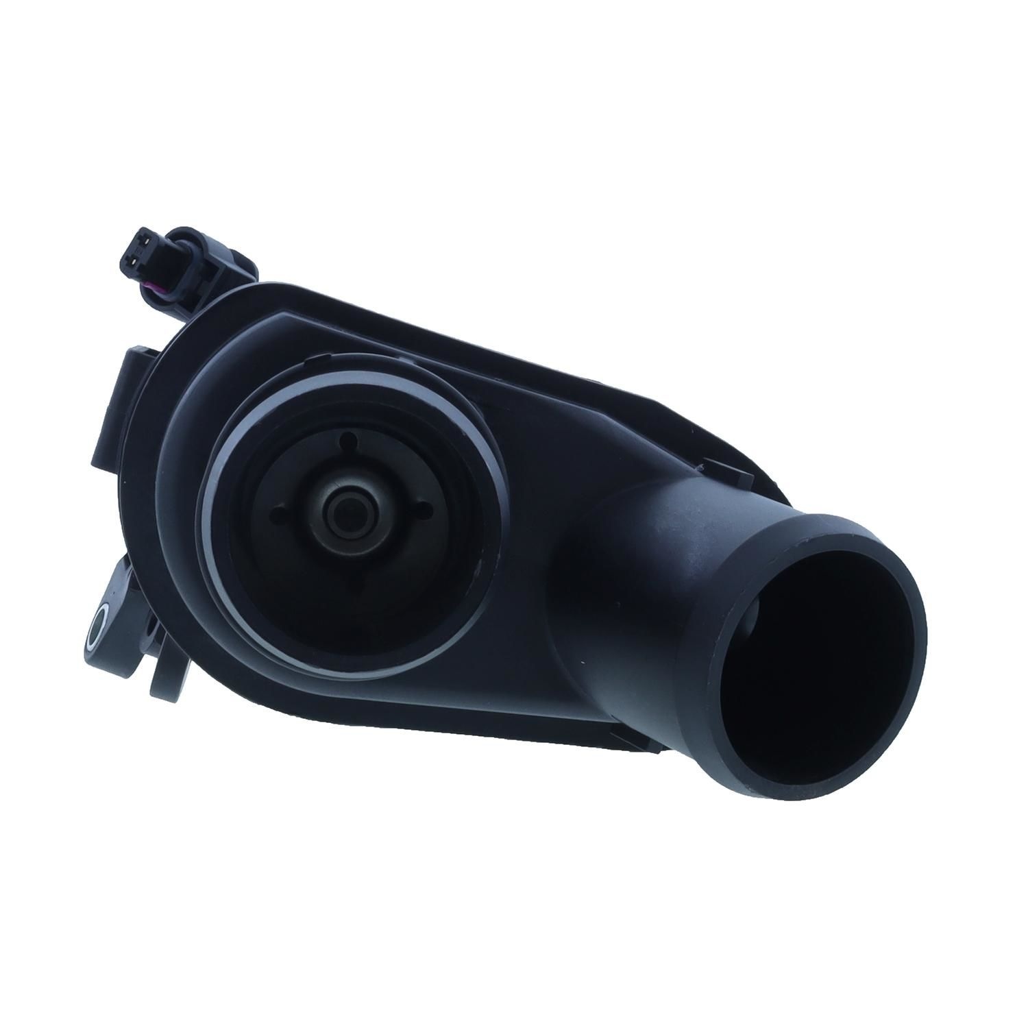 Duralast Water Outlet with Thermostat 10472