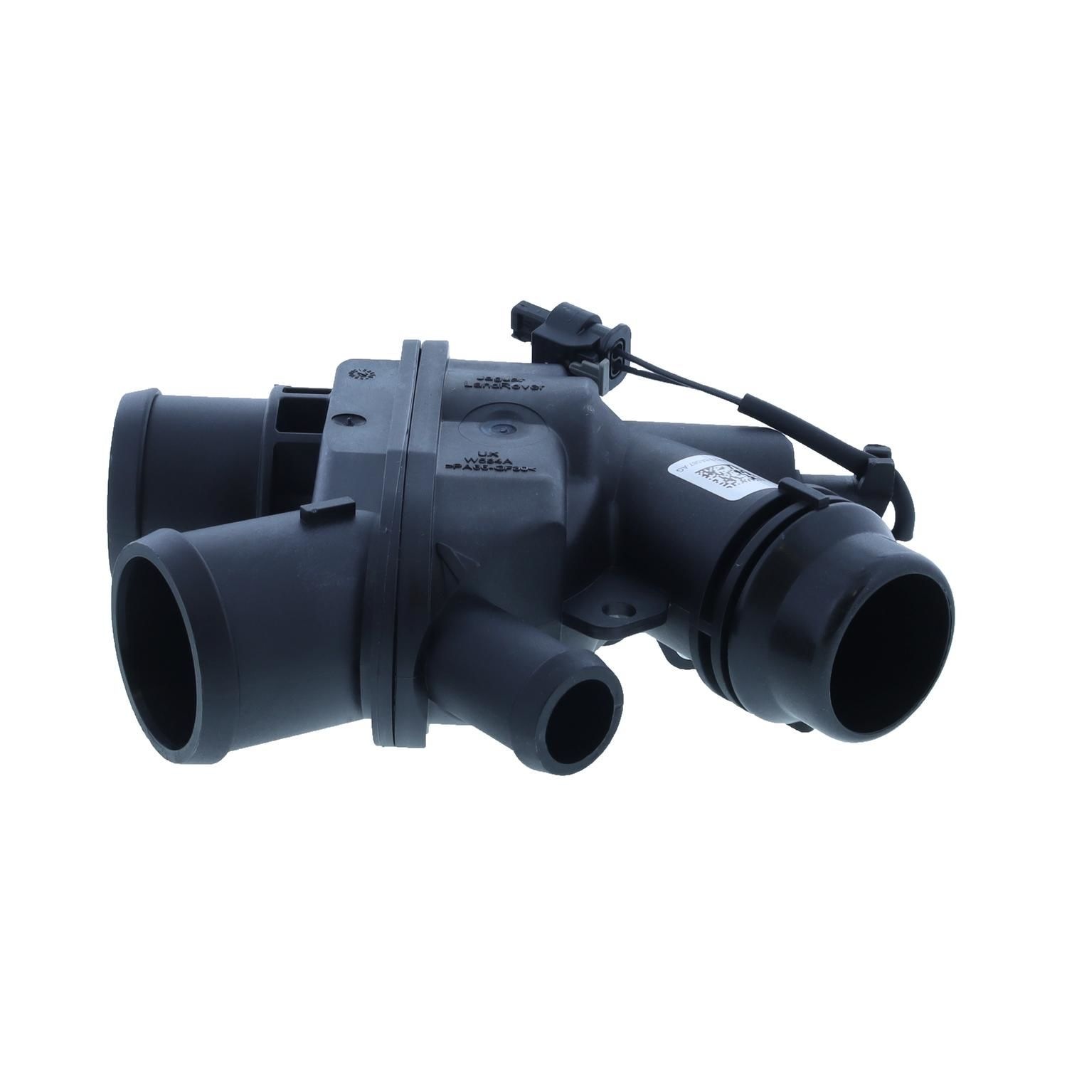 Duralast Kit Water Outlet 10472