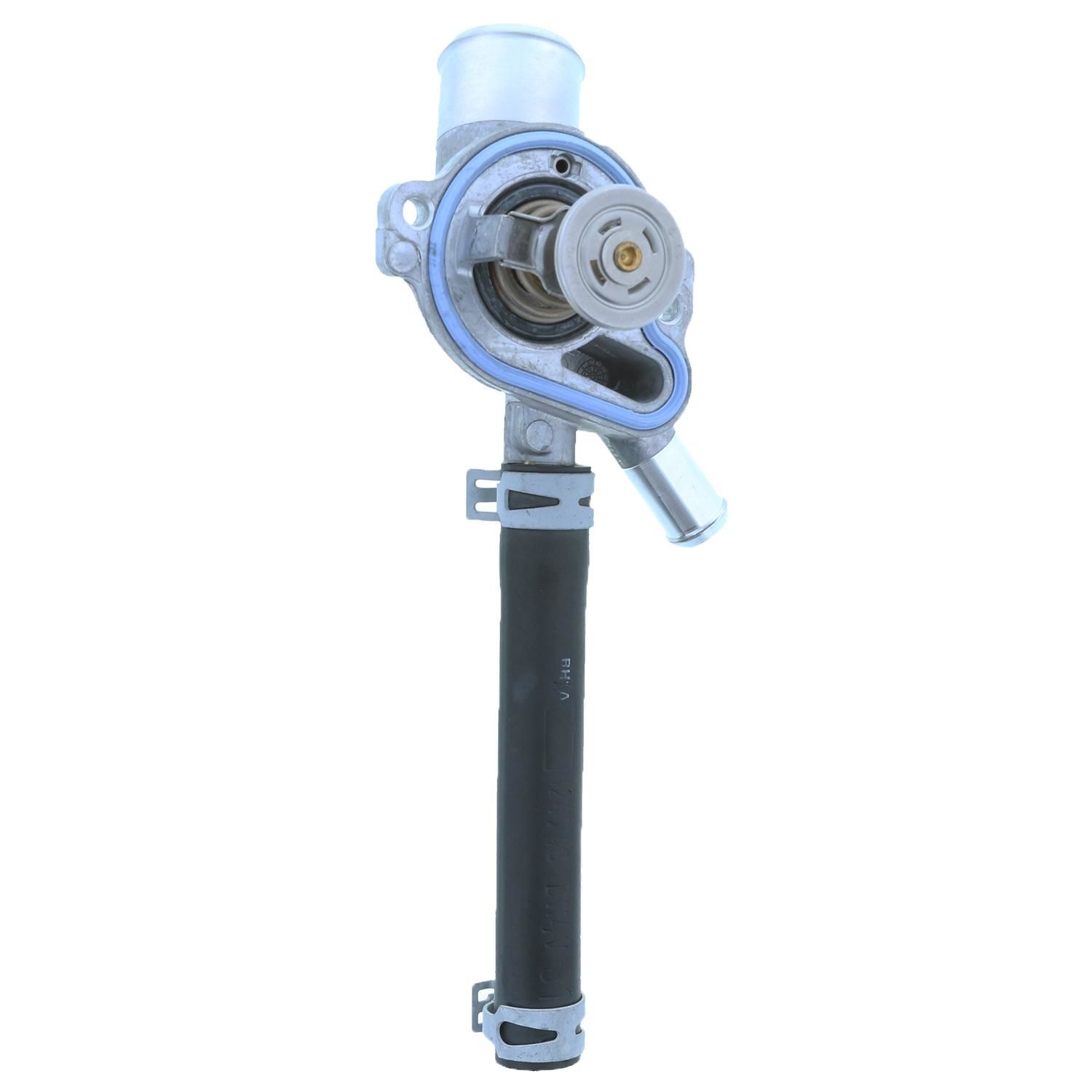 AutoZone Engine Coolant Thermostat Housing Assembly 10508