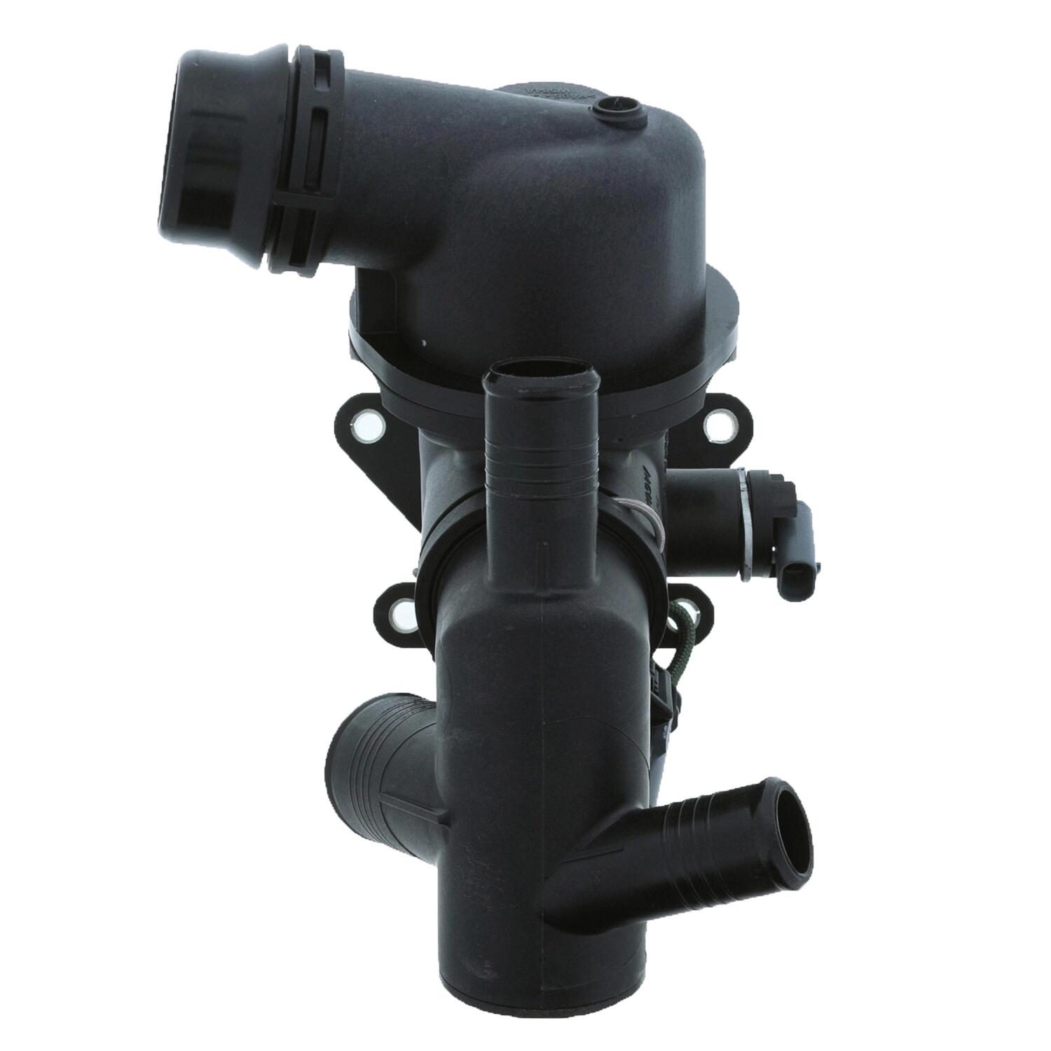 Duralast Engine Coolant Thermostat Housing Assembly 10882