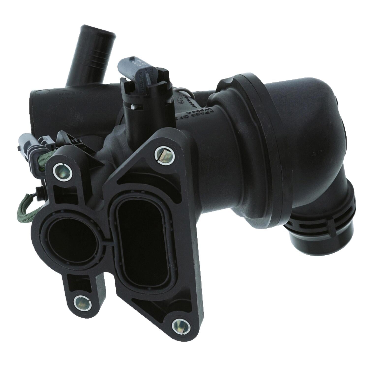 Duralast Engine Coolant Thermostat Housing Assembly 10882