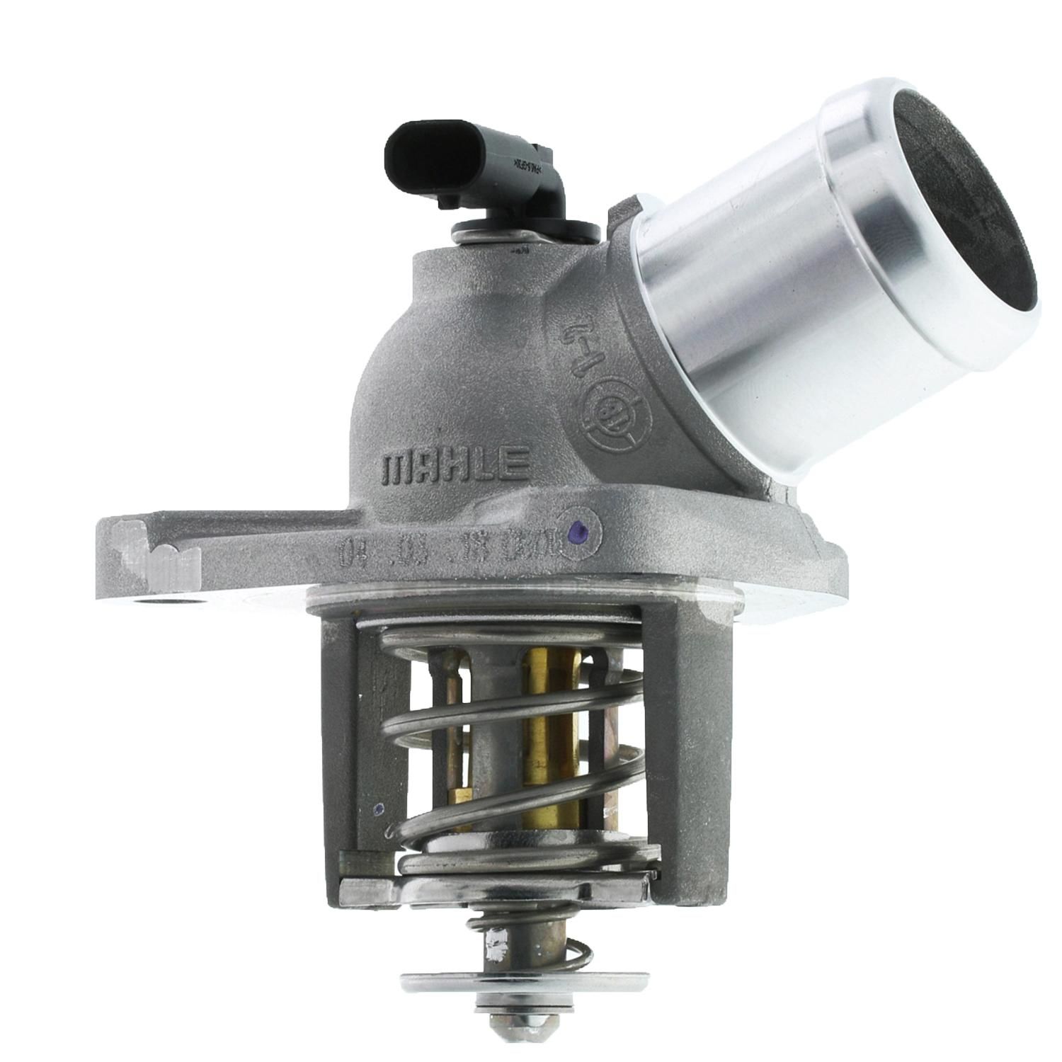 Duralast Engine Coolant Thermostat Housing Assembly 10892