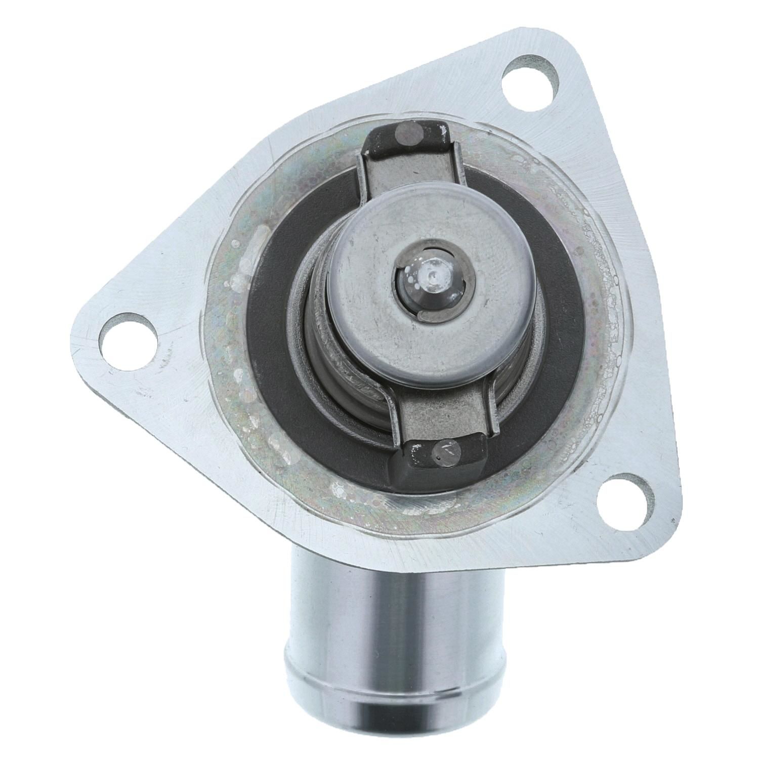 Duralast Water Outlet with Thermostat 10892