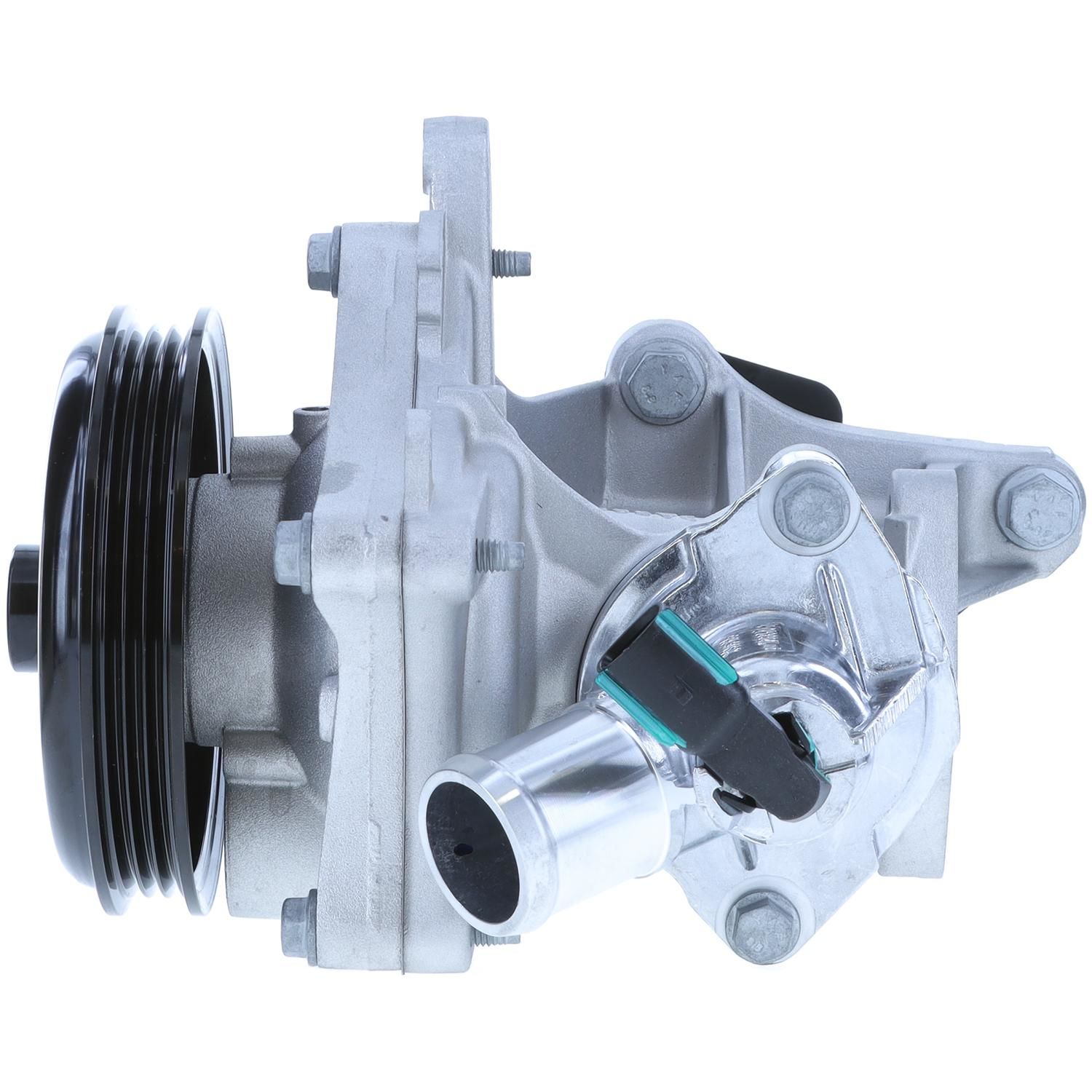 Duralast Engine Water Pump and Thermostat Assembly 12157