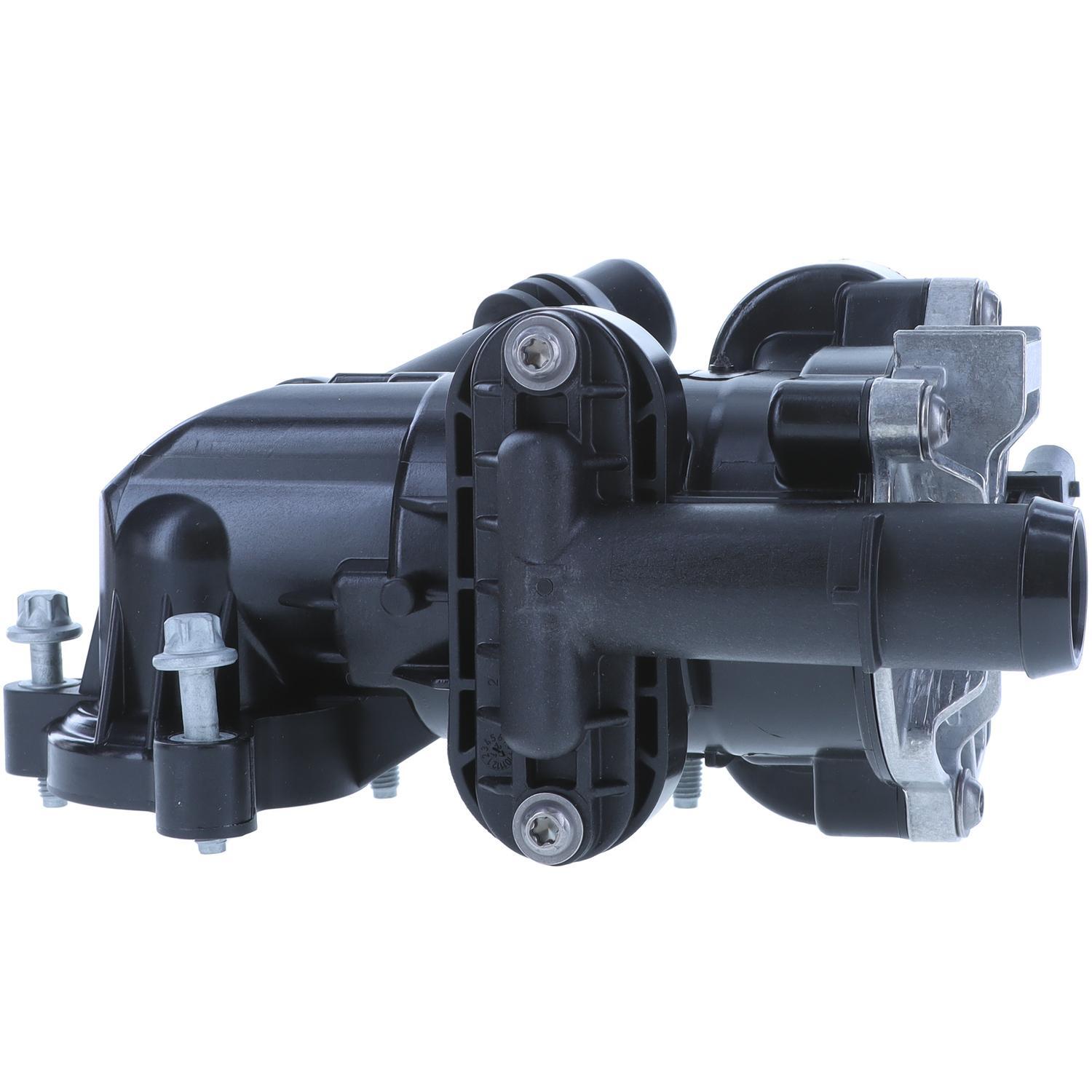 Duralast Engine Coolant Thermostat Housing Assembly 12172