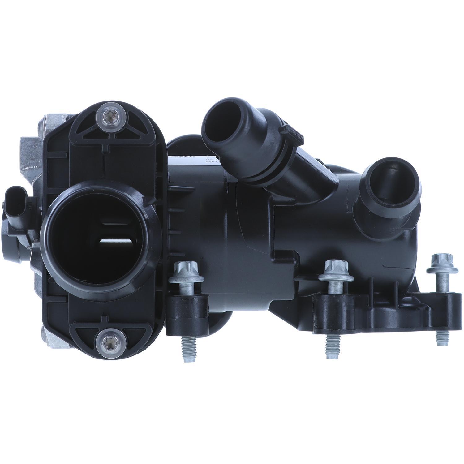 Duralast Engine Coolant Thermostat Housing Assembly 12172