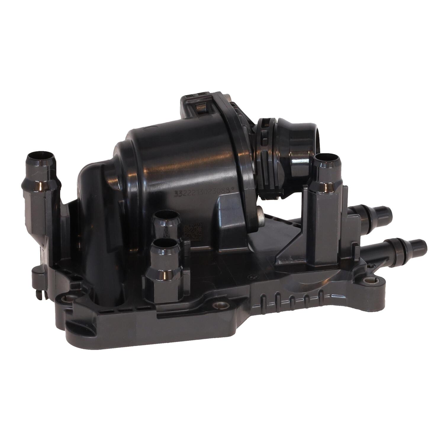 Duralast Engine Coolant Thermostat Housing Assembly 12979