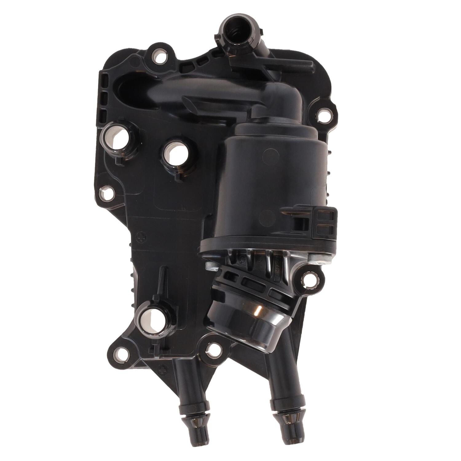 Duralast Engine Coolant Thermostat Housing Assembly 12979