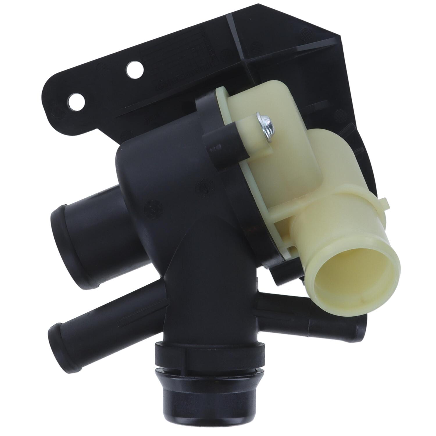 Duralast Engine Coolant Thermostat Housing Assembly 14138