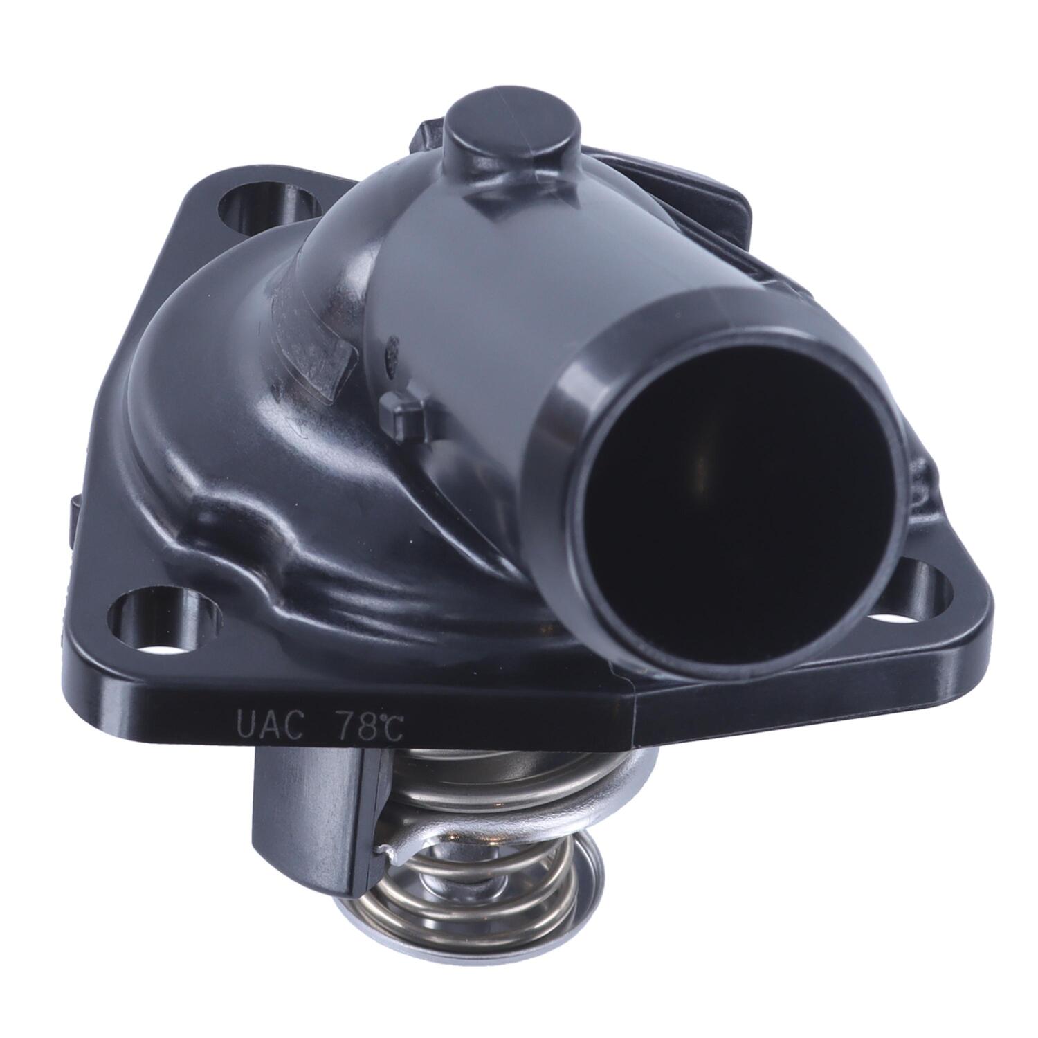 Duralast Engine Coolant Thermostat Housing Assembly 14167