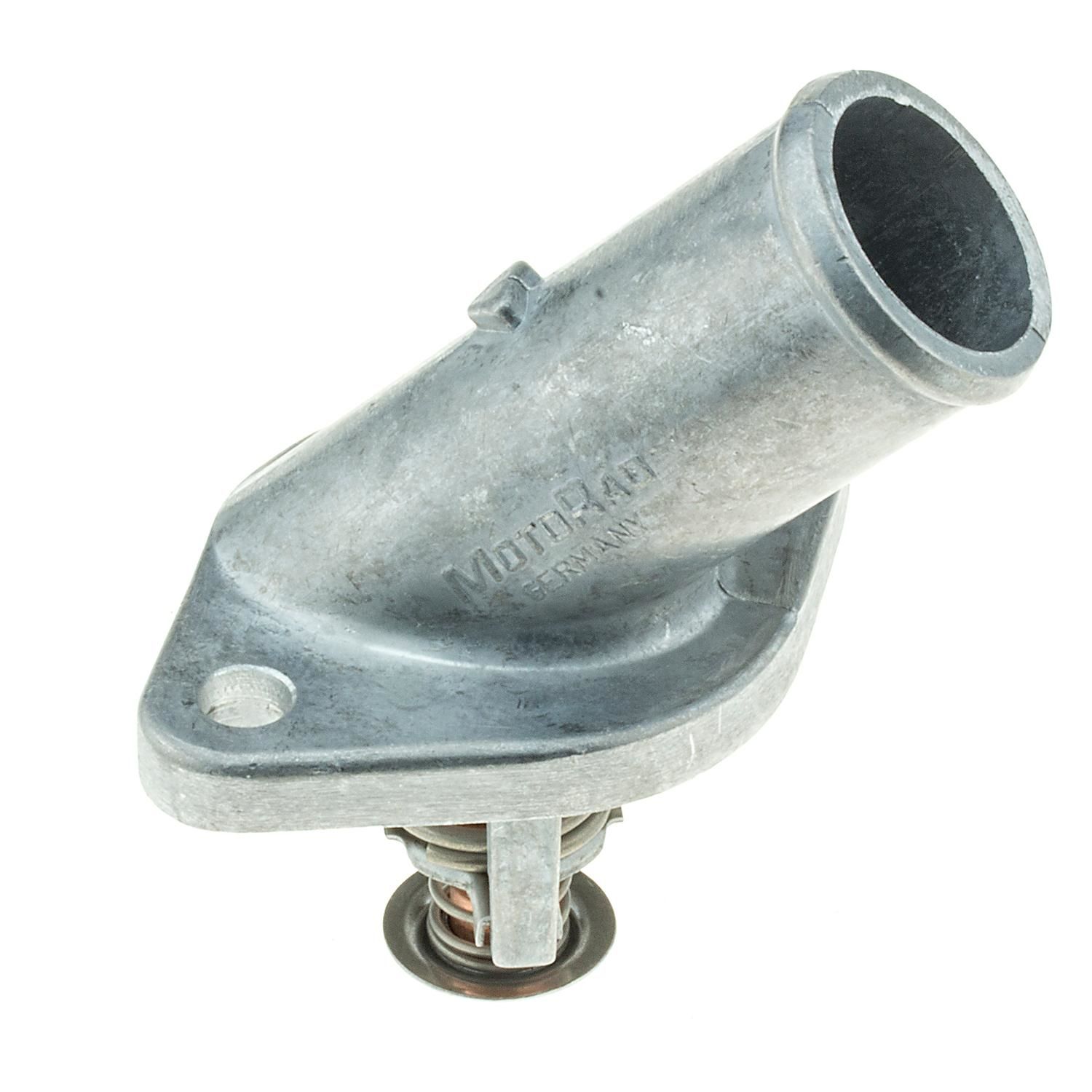 Duralast Water Outlet with Thermostat 15178