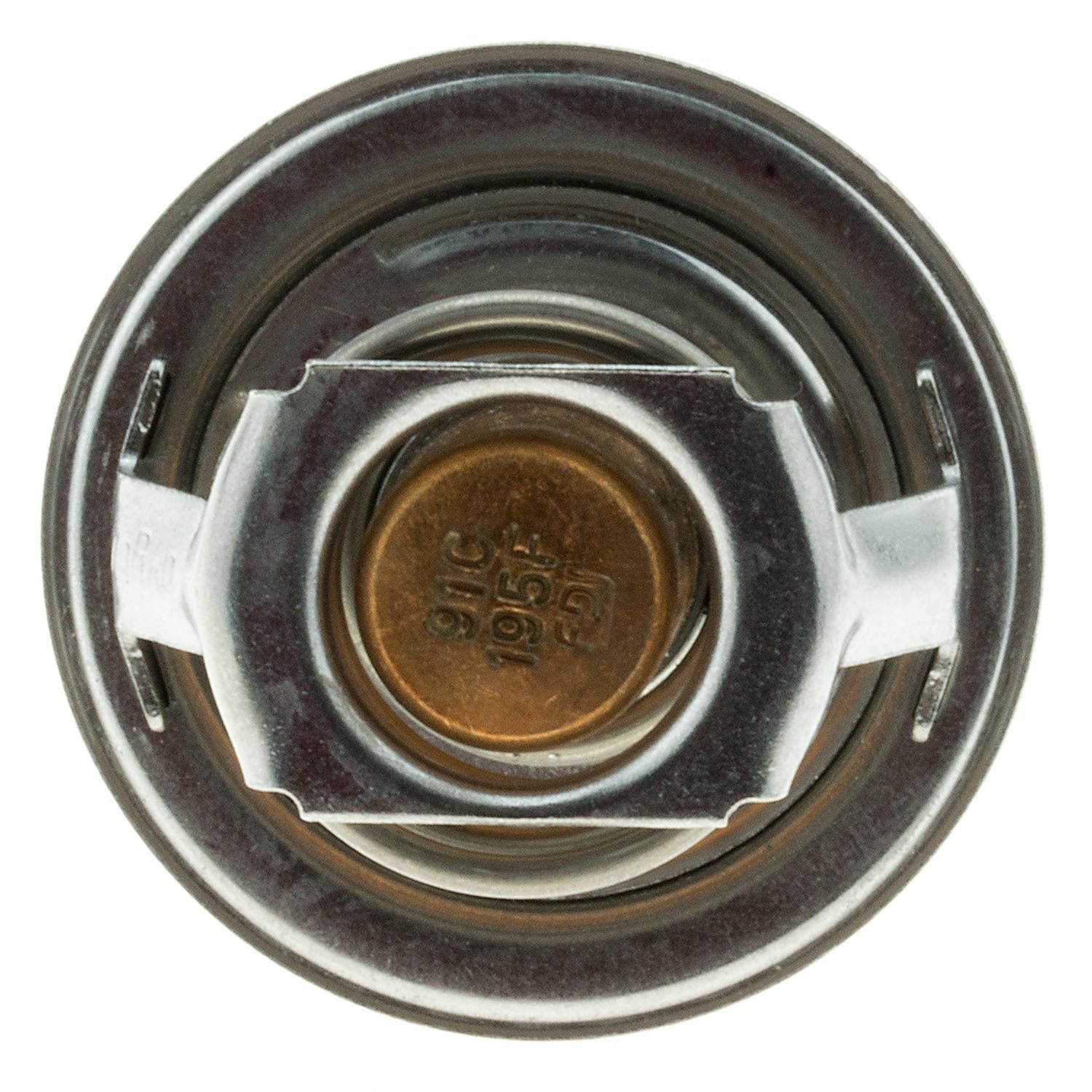 Duralast Gold Thermostat 15849DLG