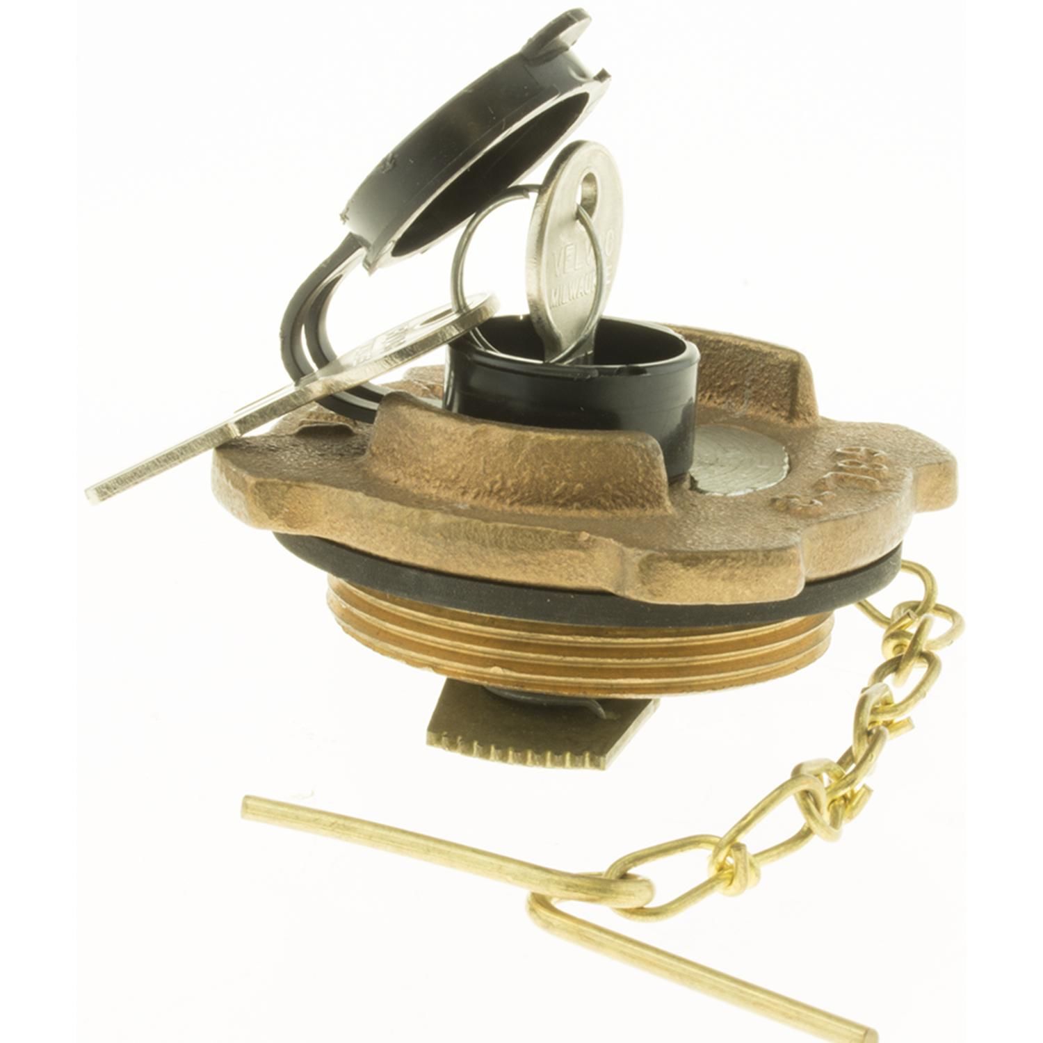 Duralast Tethered Fuel Cap 2501-11