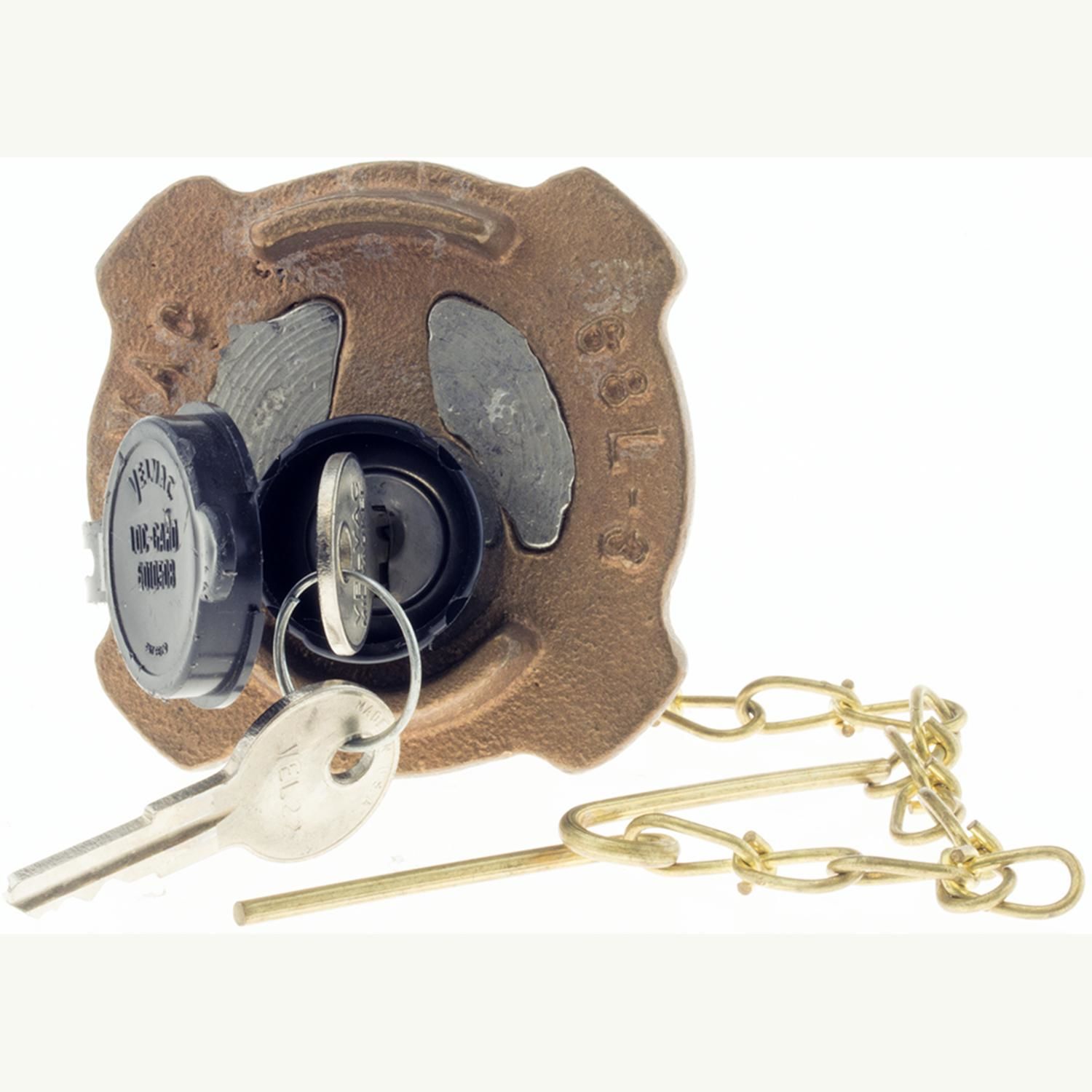 Duralast Tethered Fuel Cap 2501-11