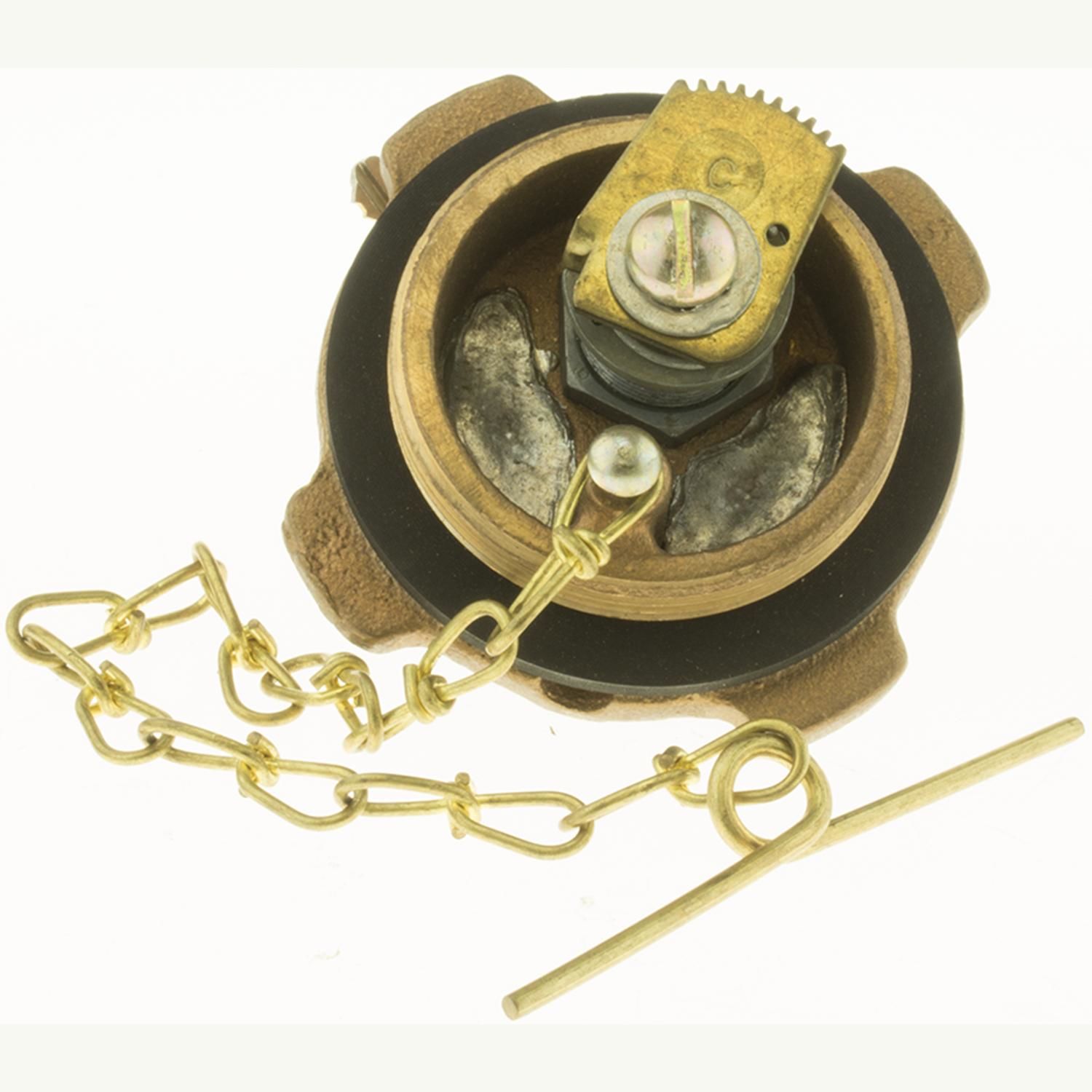 Duralast Tethered Fuel Cap 2501-11