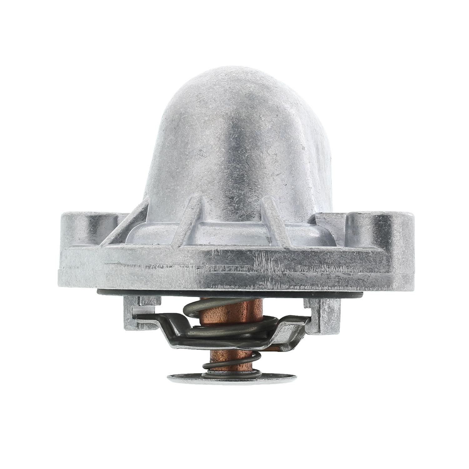 Duralast Water Outlet with Thermostat 34980
