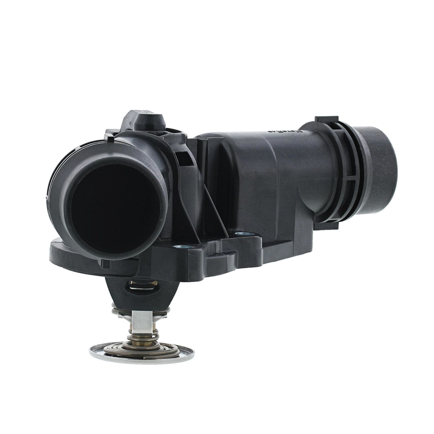 Duralast Water Outlet with Thermostat 4602