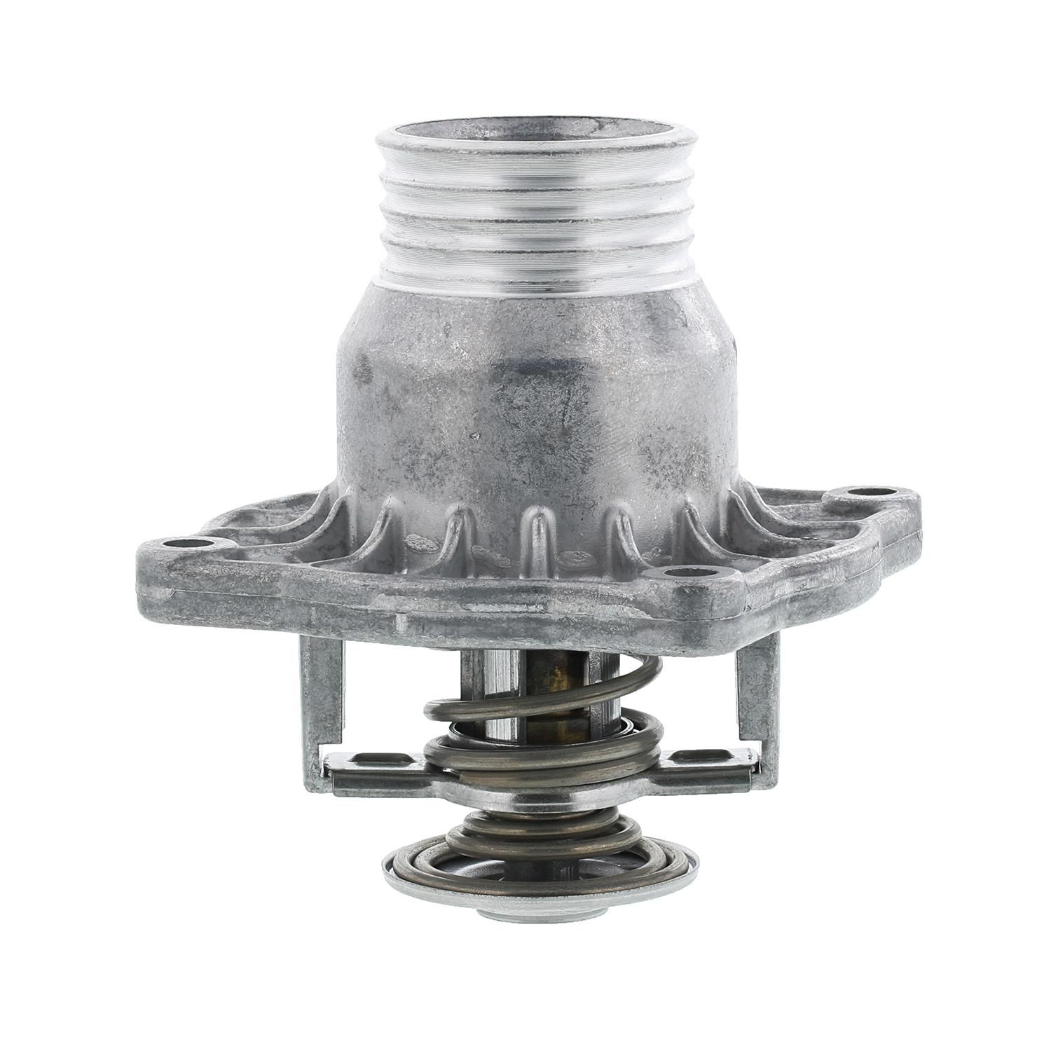 Duralast Water Outlet with Thermostat 47021