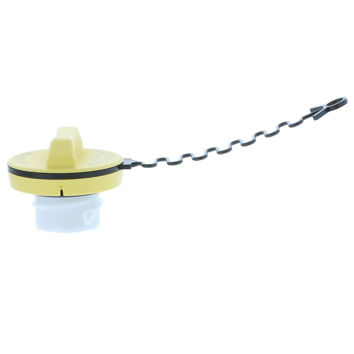 Duralast Tethered Fuel Cap 4837YT