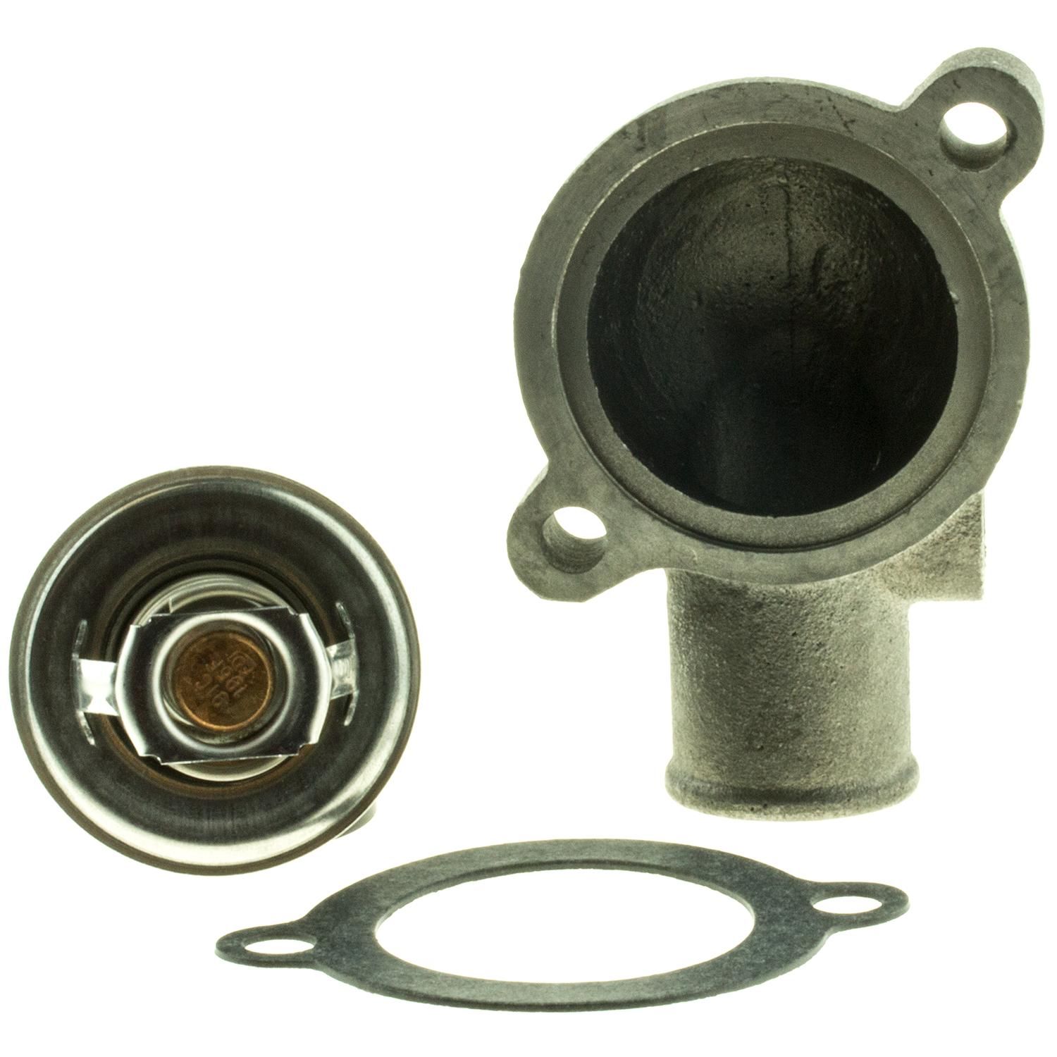 Duralast Engine Coolant Thermostat Housing Assembly Kt