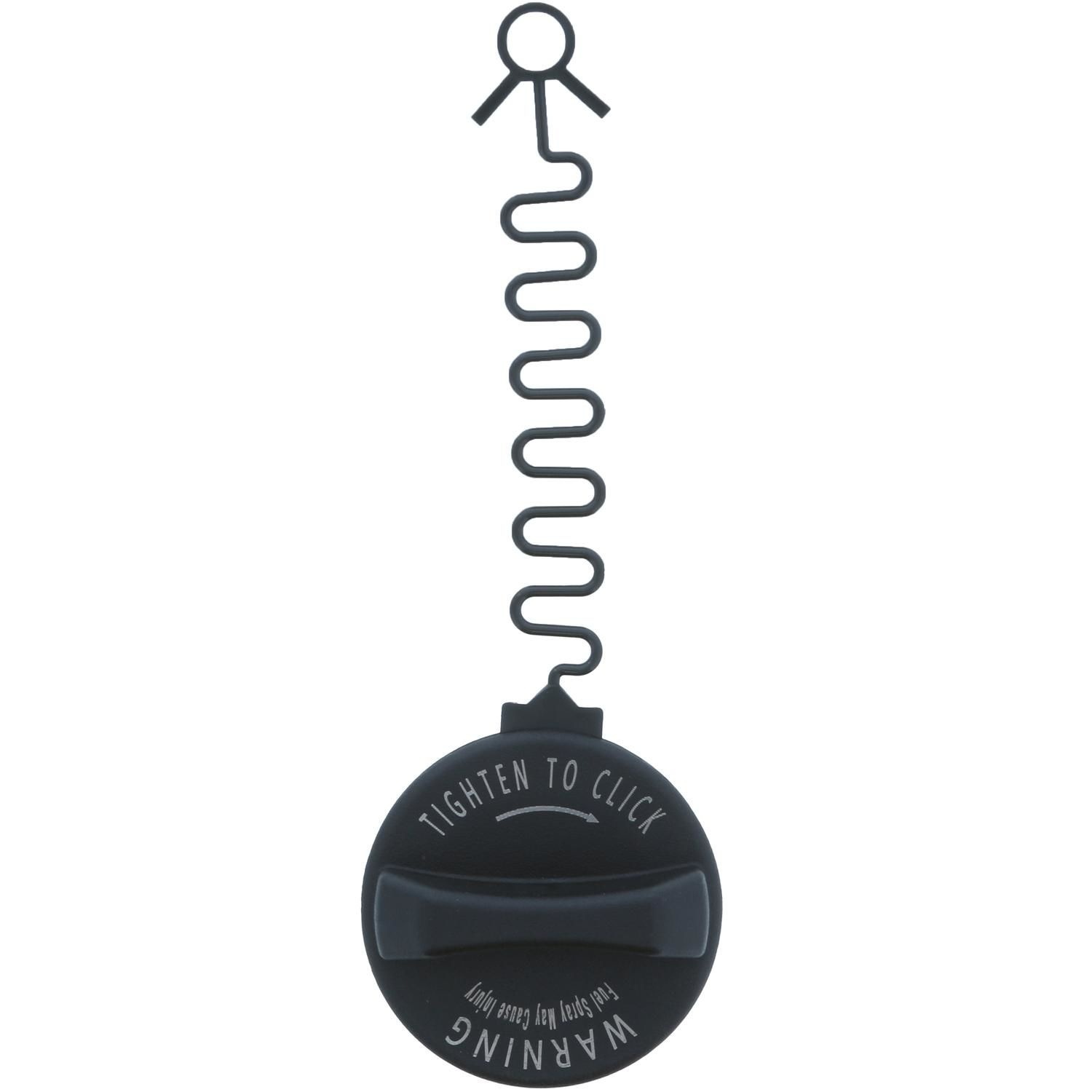 Duralast Tethered Fuel Tank Cap 4839BT