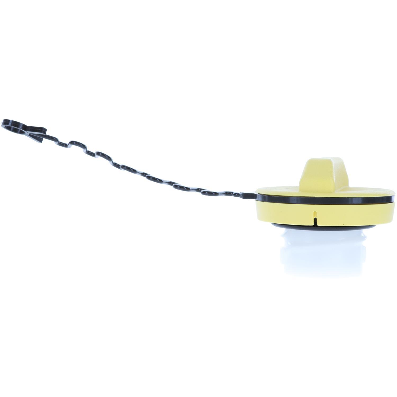 Duralast Tethered Fuel Tank Cap 4839YT