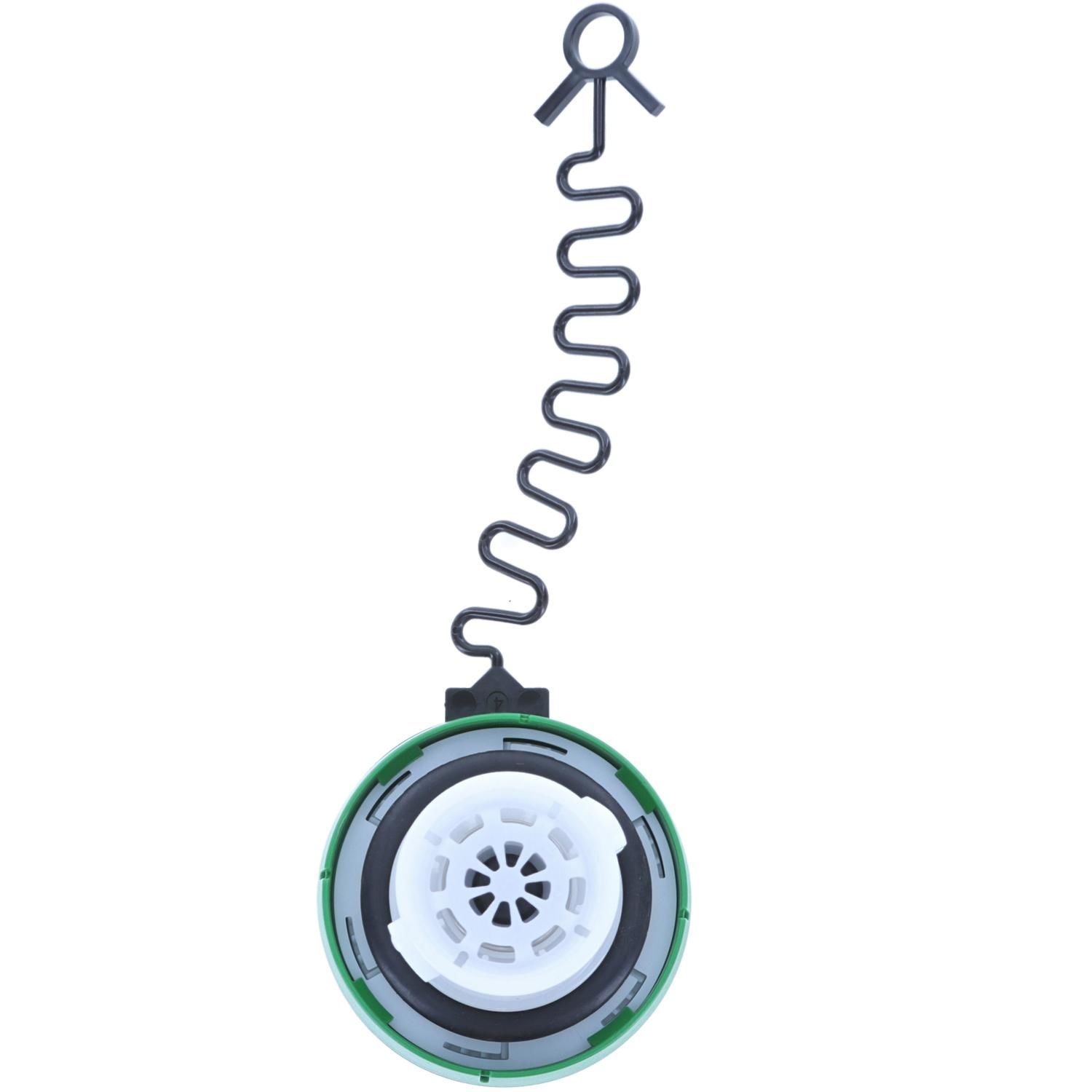 Duralast Tethered Fuel Tank Cap 4840GT