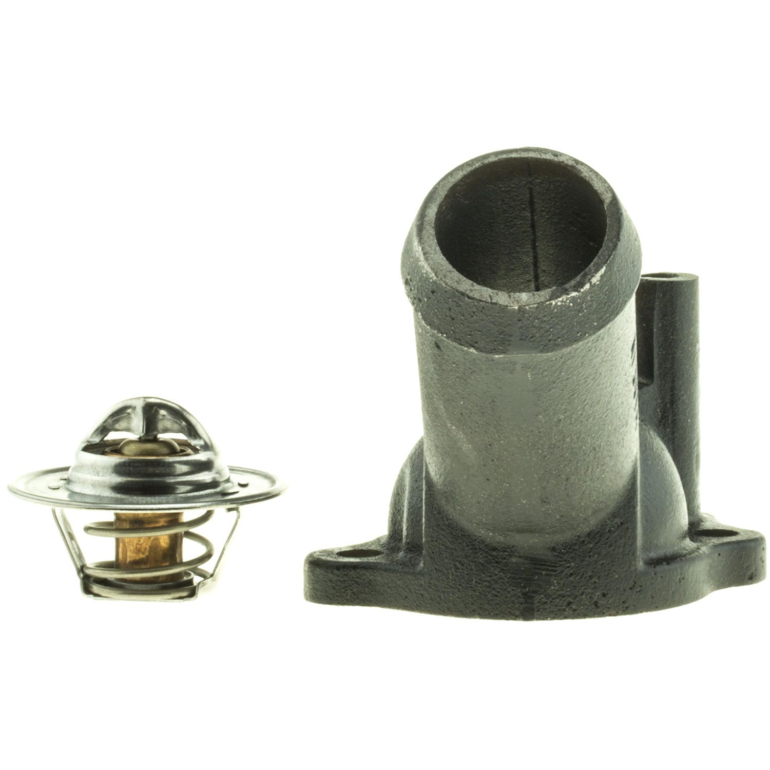 Duralast Kit Thermostat Water Outlet 4853KT