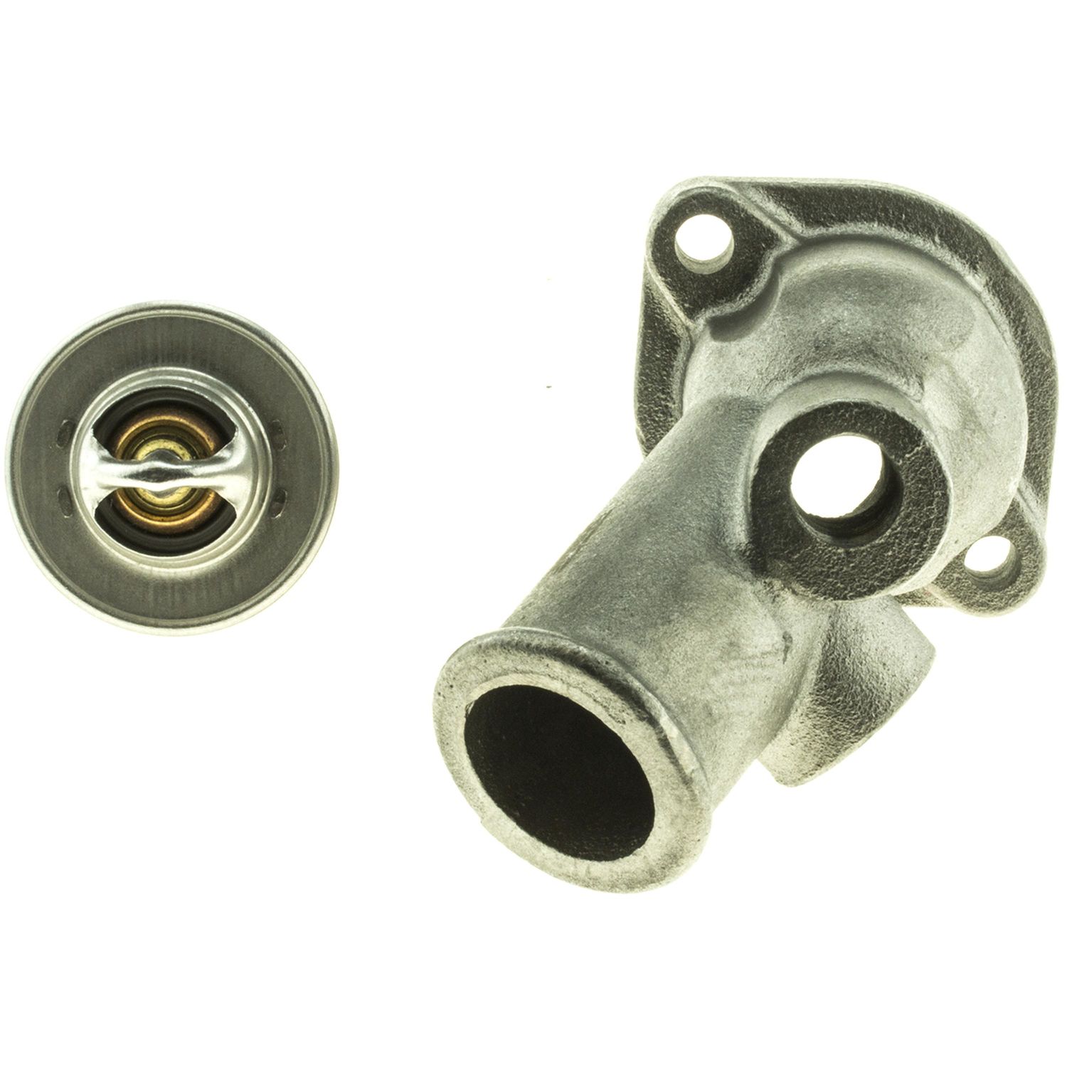 Duralast Engine Coolant Thermostat Housing Assembly 4876KT