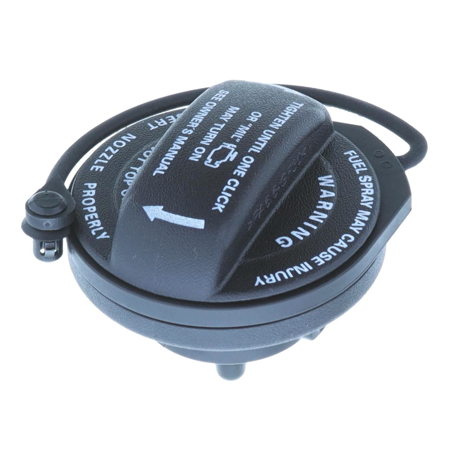 Duralast Tethered Fuel Cap 4931BT
