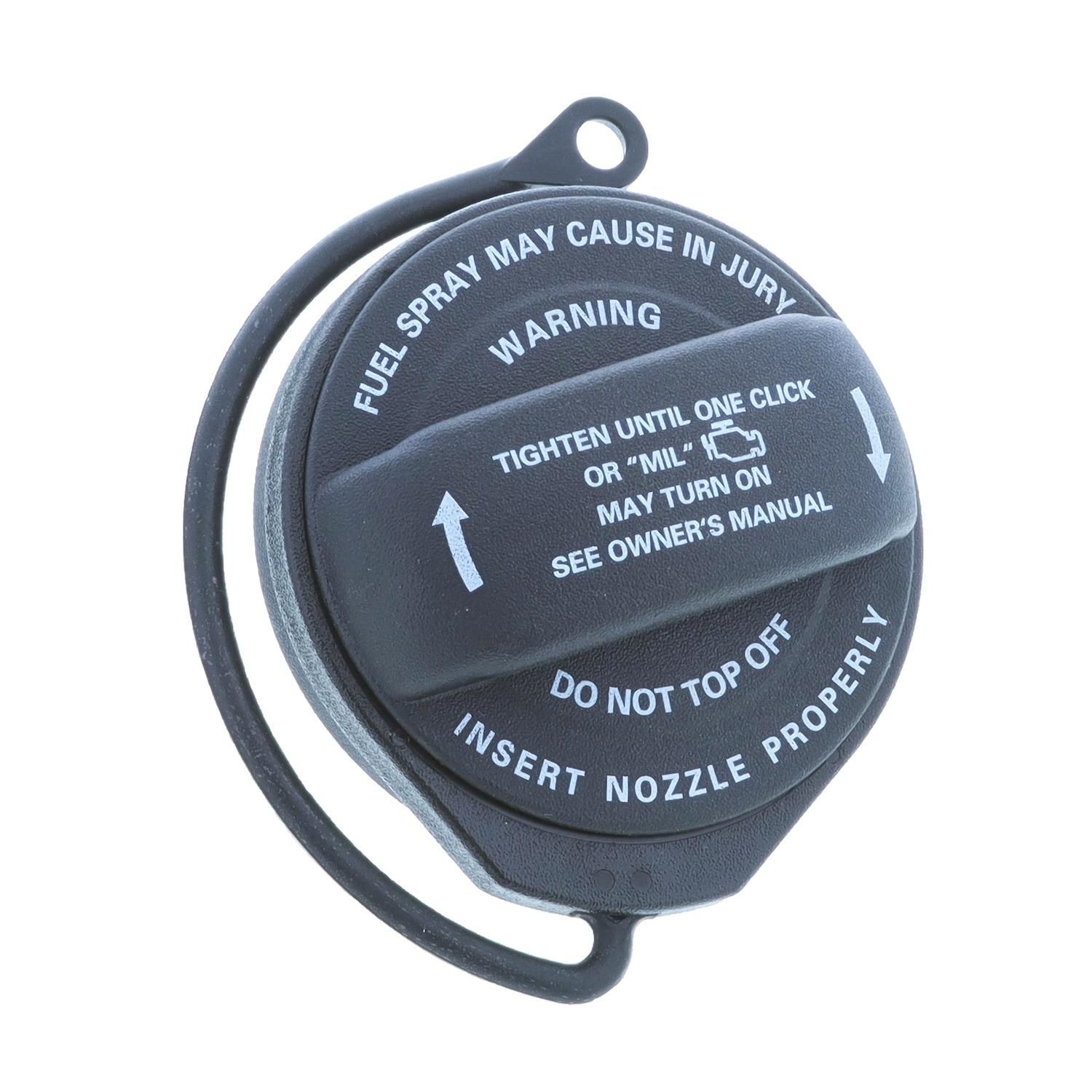 Duralast Tethered Fuel Cap 4932BT