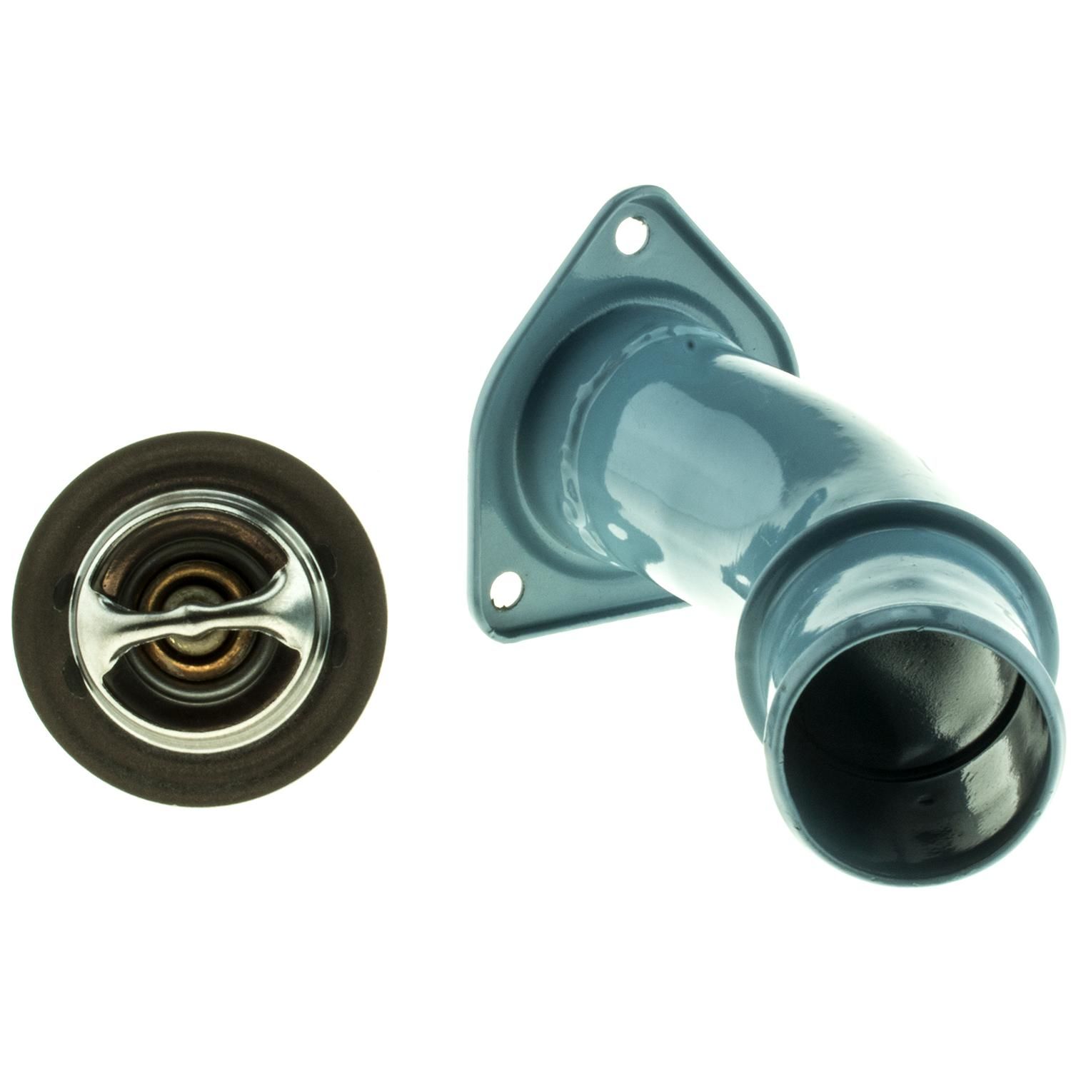 Duralast Kit Thermostat Water Outlet 5001KT