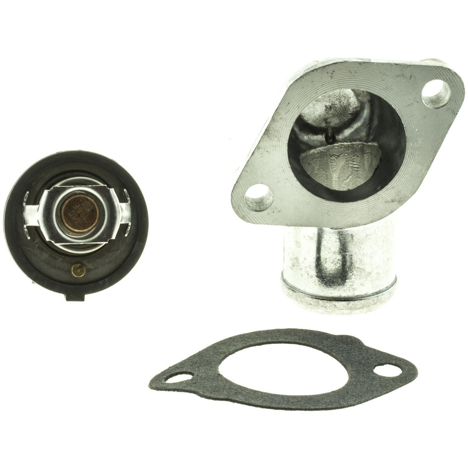 Duralast Water Outlet with Thermostat 5177KT