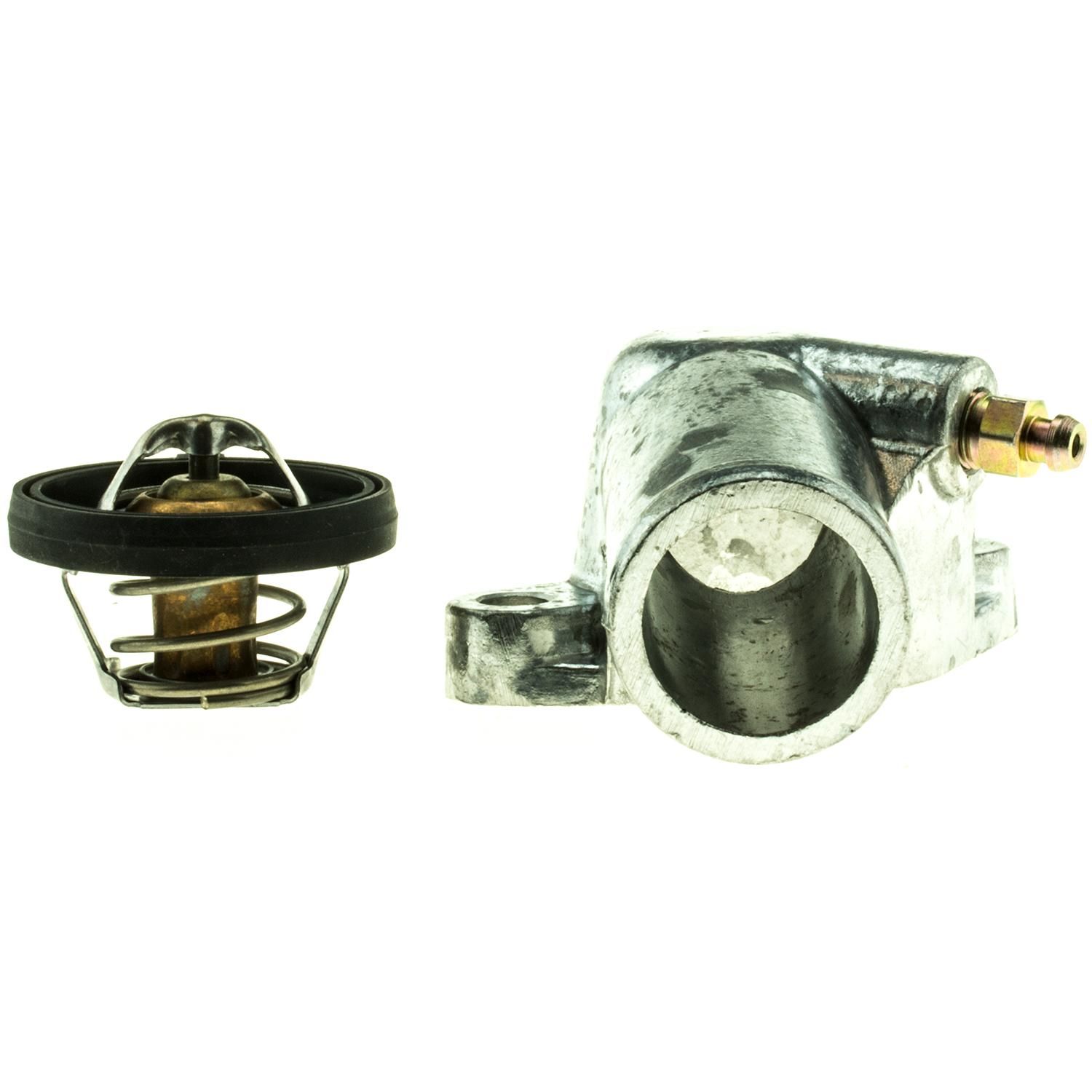 Duralast Kit Thermostat Water Outlet 5178KT