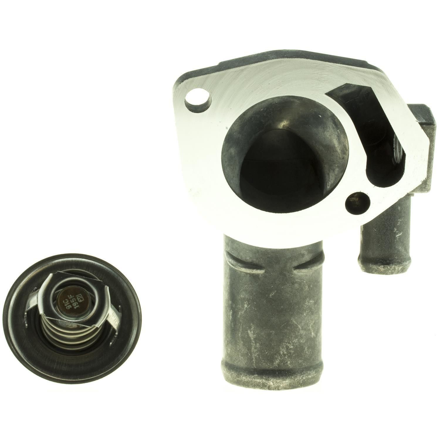 Duralast Water Outlet with Thermostat 5180KT