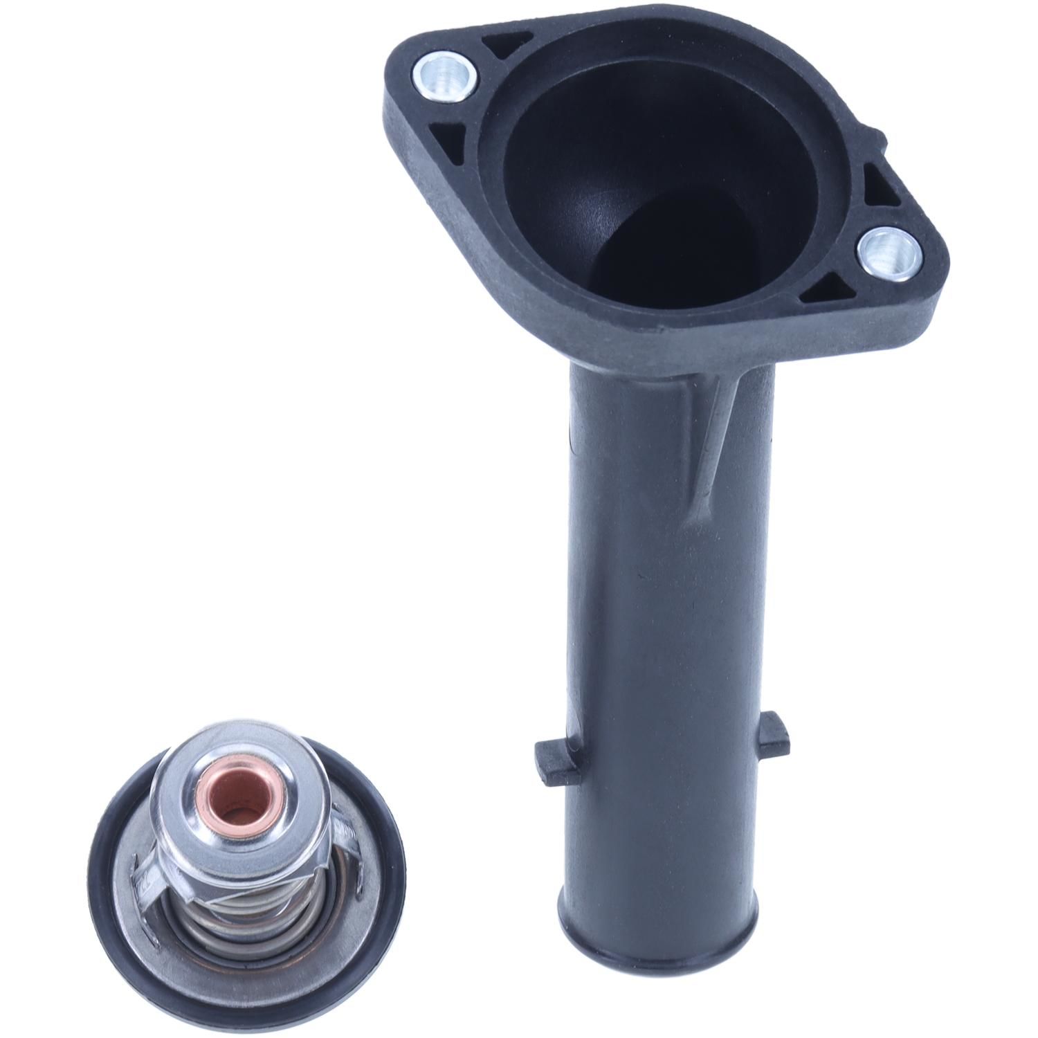 Duralast Kit Thermostat Water Outlet 5513KT