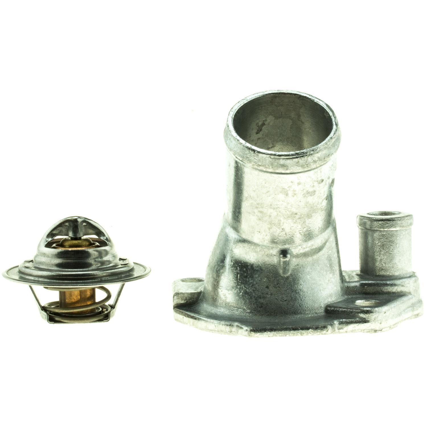 Duralast Kit Thermostat Water Outlet 5544KT