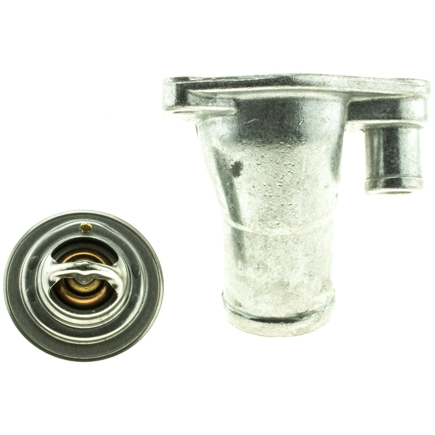 Duralast Kit Thermostat Water Outlet 5544KT