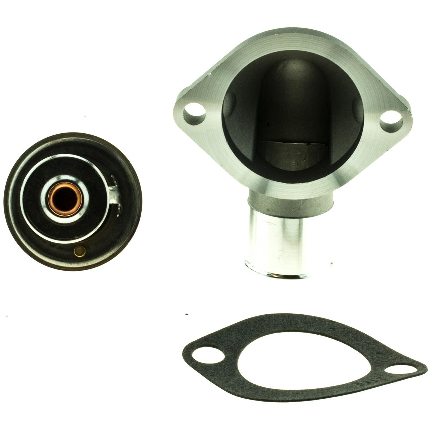 Duralast Kit Thermostat Water Outlet 5563KT