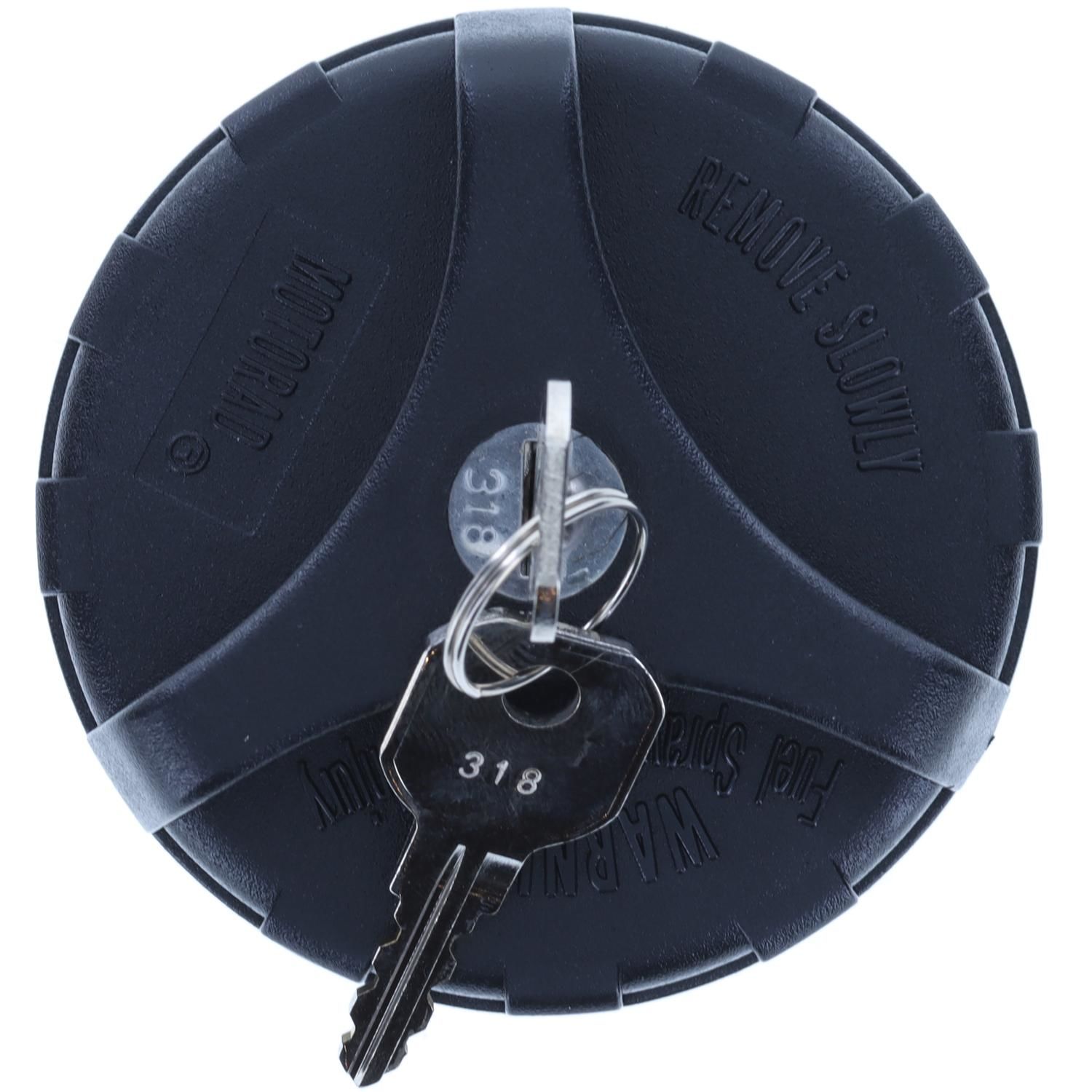 Duralast Locking Fuel Cap 5794