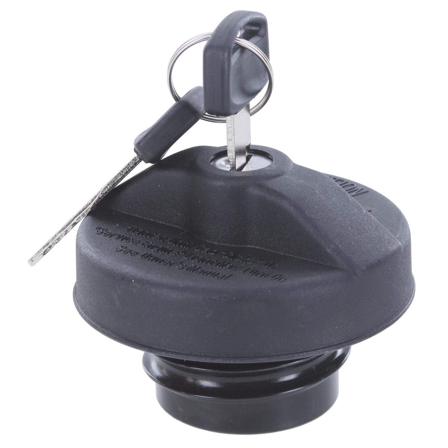 Duralast Locking Fuel Cap 5796