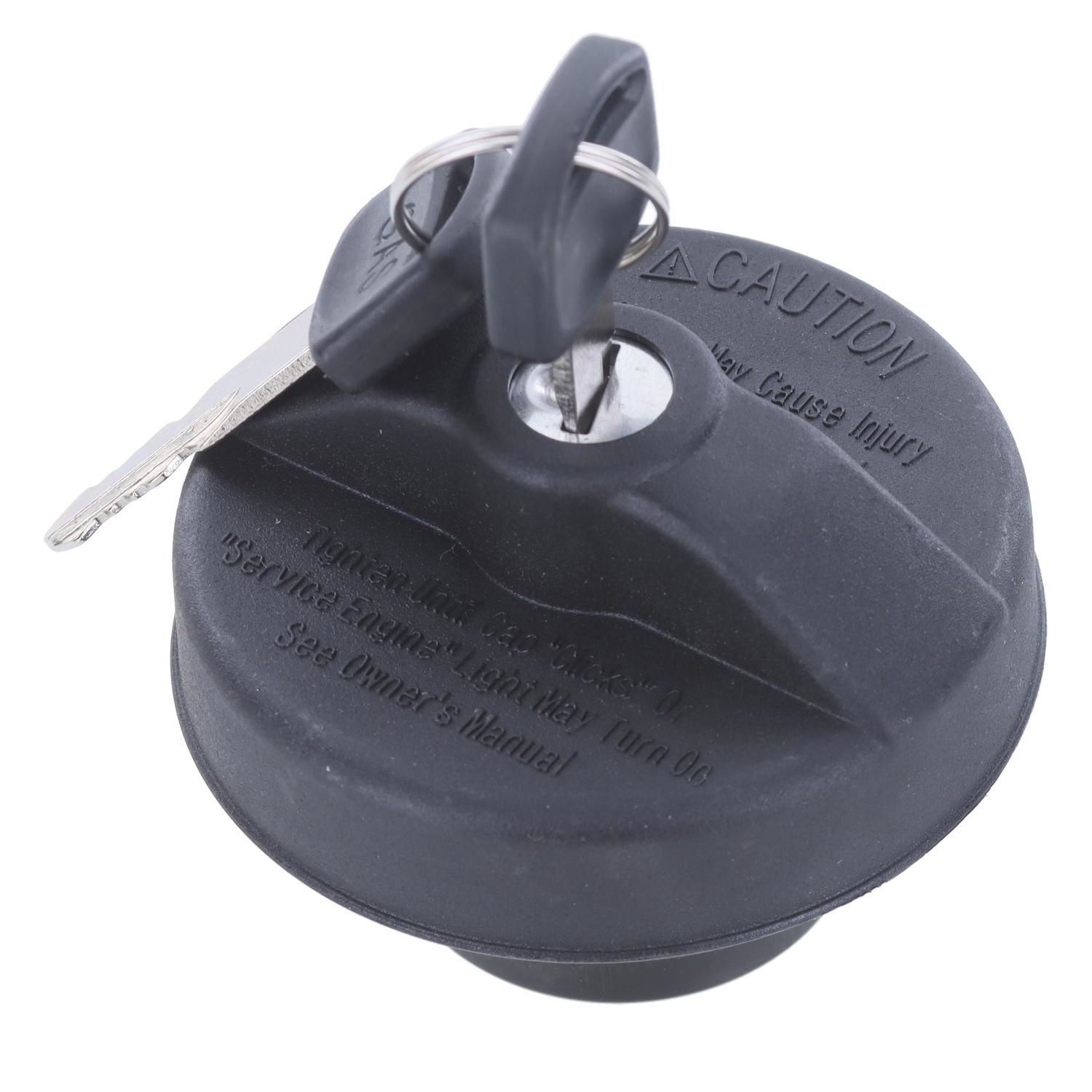 Gas cap deals replacement autozone