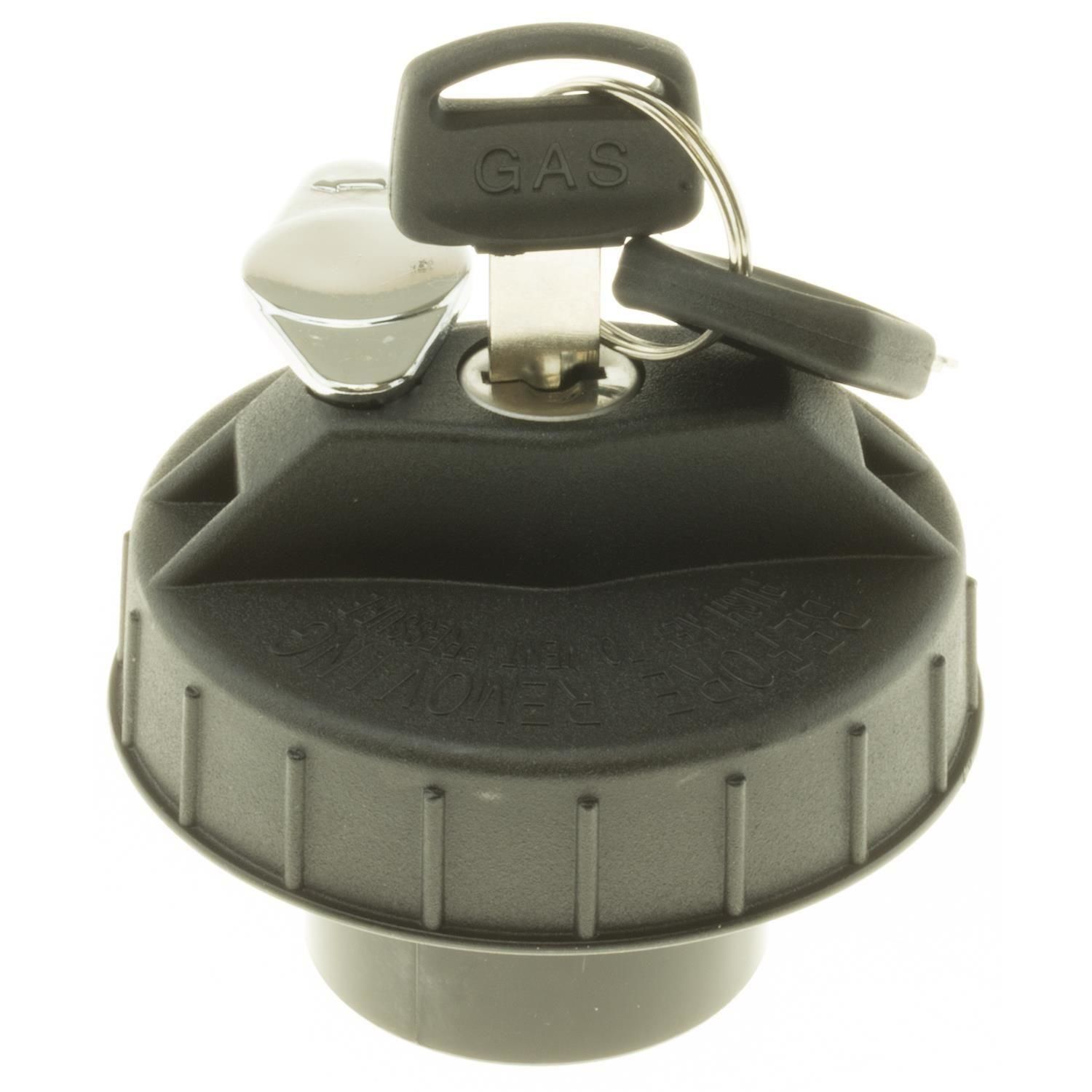 Gas cap deals at autozone