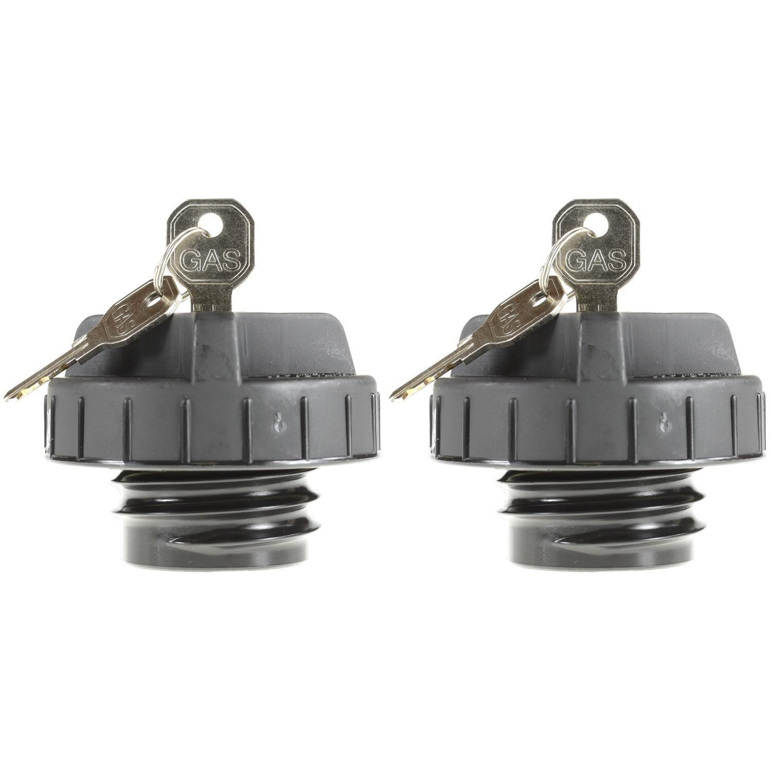 Duralast Locking Fuel Cap 5991