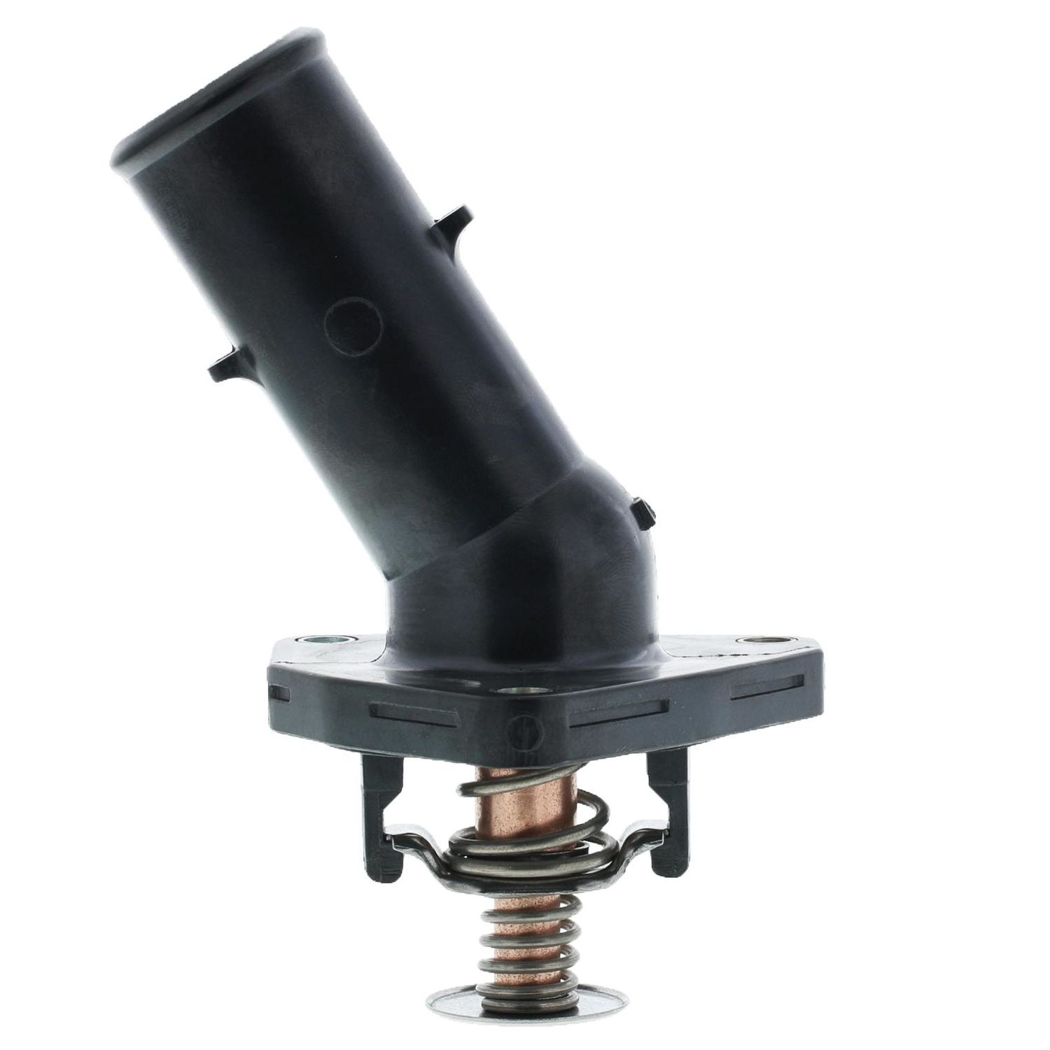 Duralast Water Outlet with Thermostat 63460