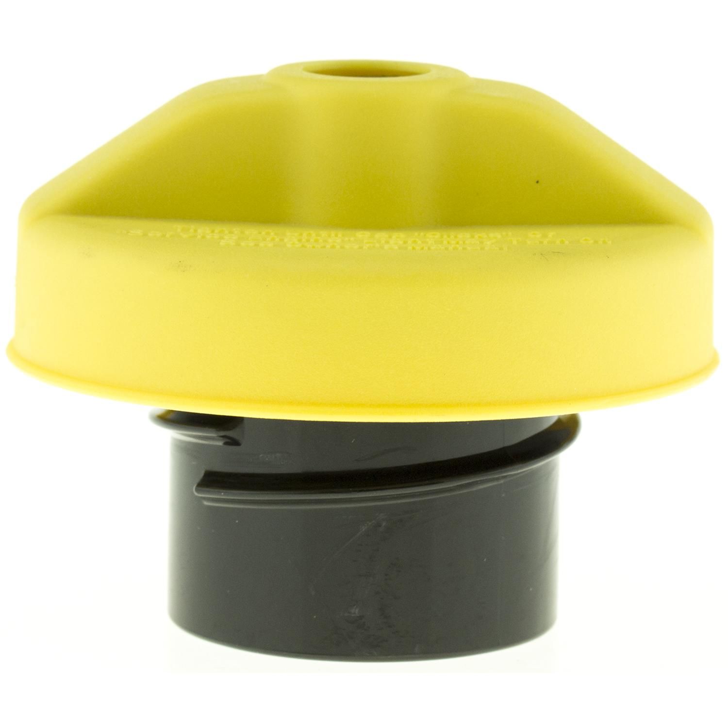 Duralast Locking Fuel Cap 6607