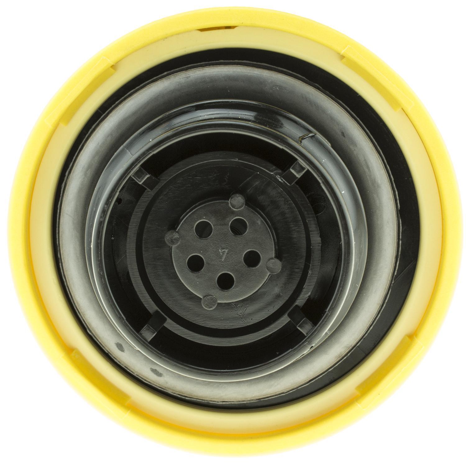 Duralast Locking Fuel Tank Cap 6607