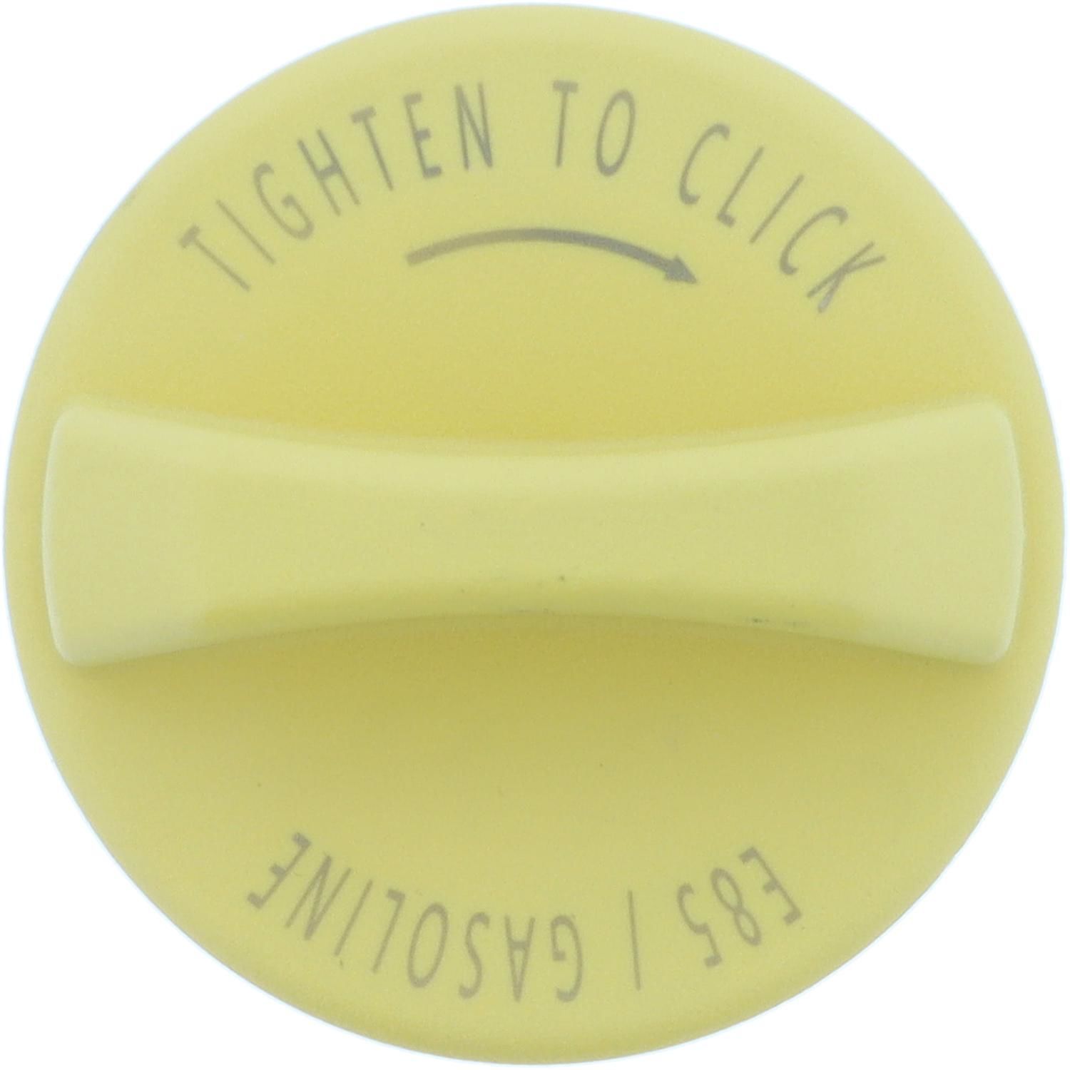 Duralast Fuel Cap 6617