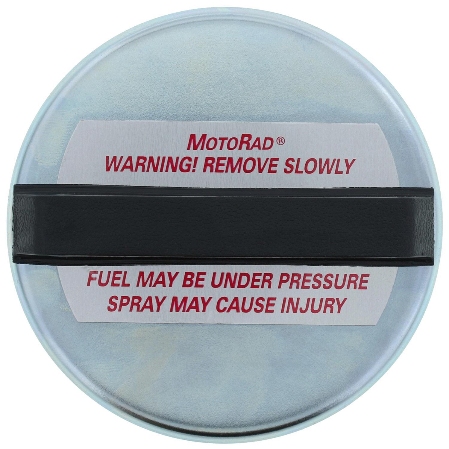 Duralast Fuel Tank Cap 6733