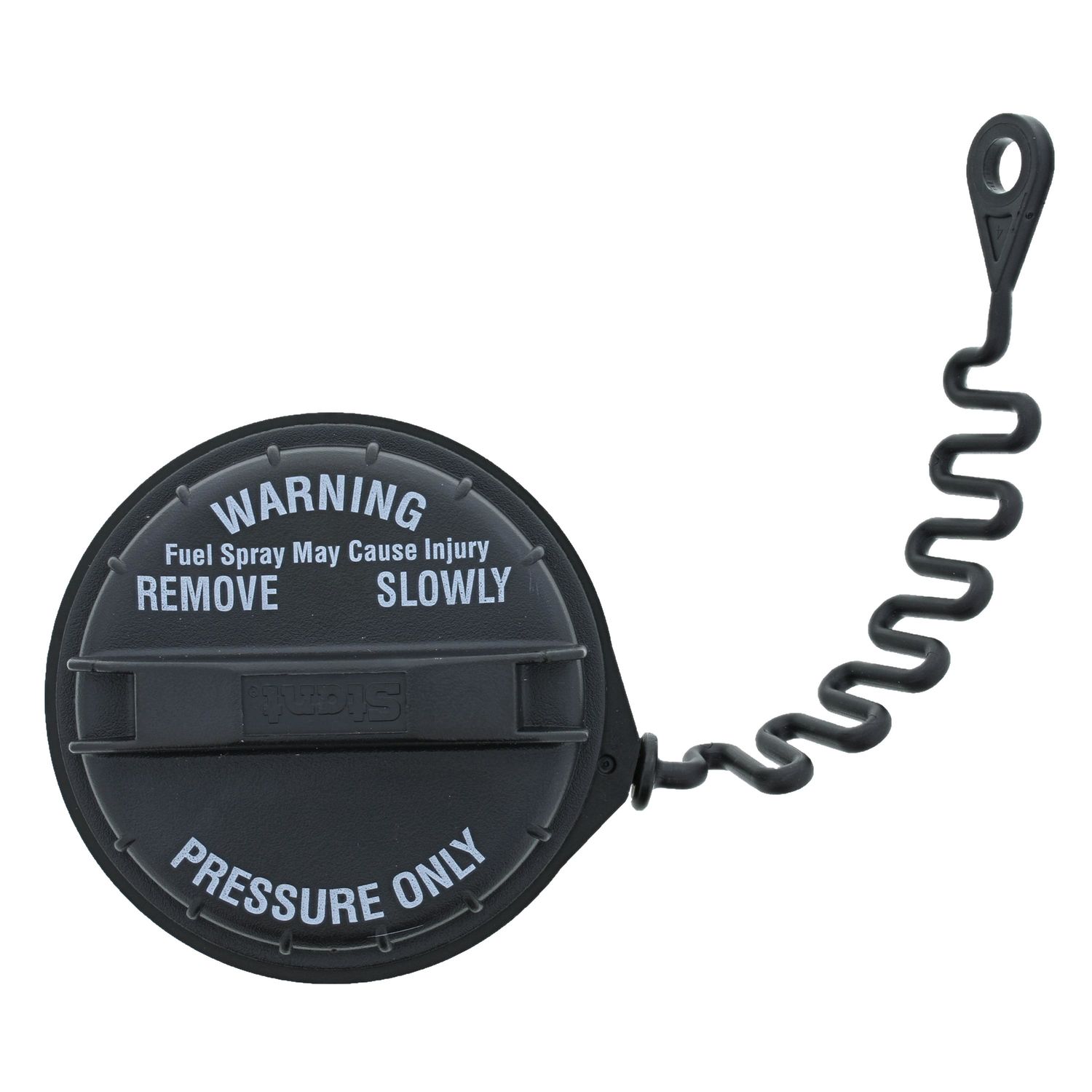 タルタル Duralast Tethered Fuel Tank Cap 6827T
